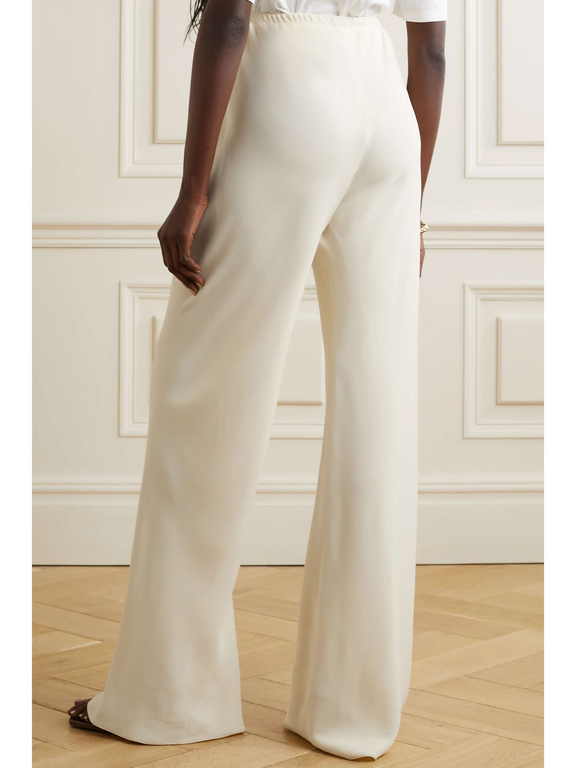 Gala cady wide-leg pants