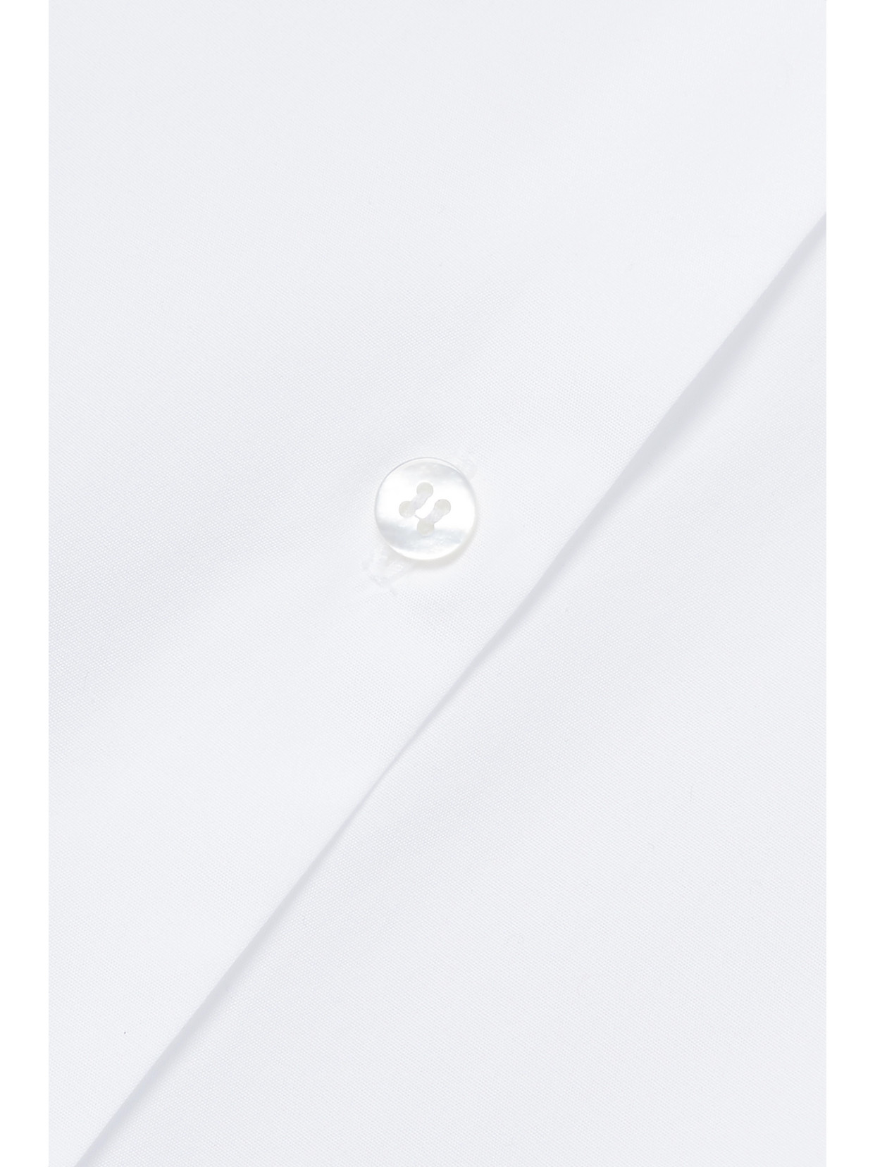 Luka Oversized Cotton-Poplin Shirt