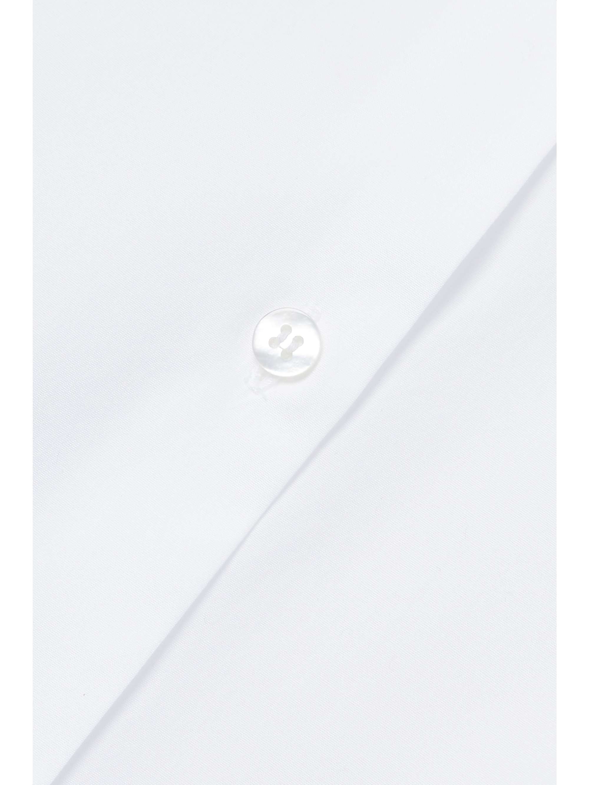 THE ROW Luka oversized cotton-poplin shirt