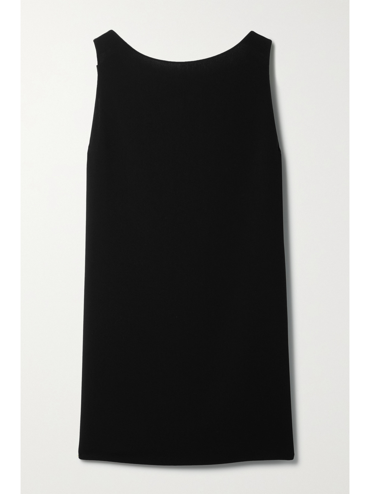 THE ROW CAROLINA LAYERED CADY TOP