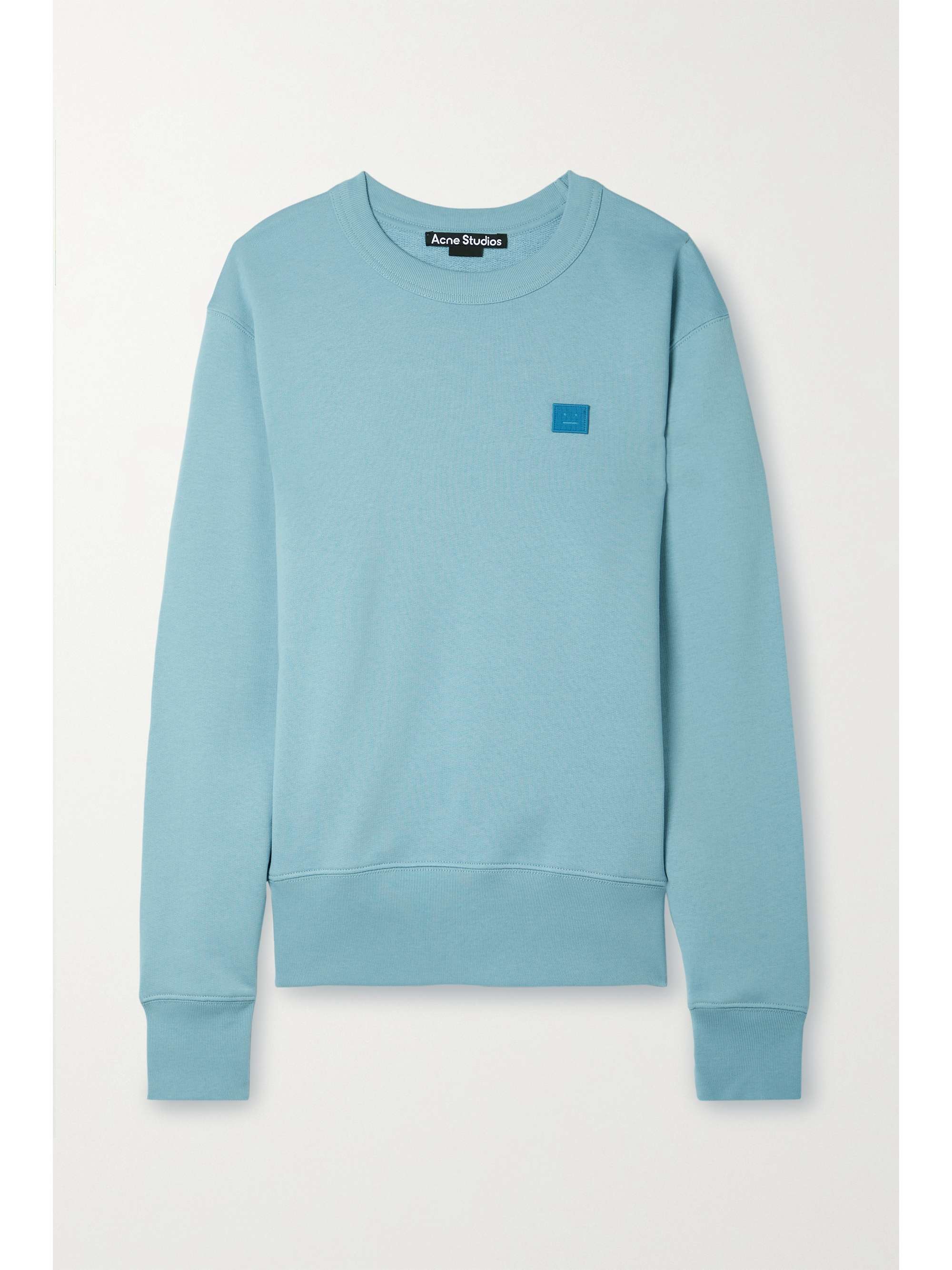 acne studios sweatshirt