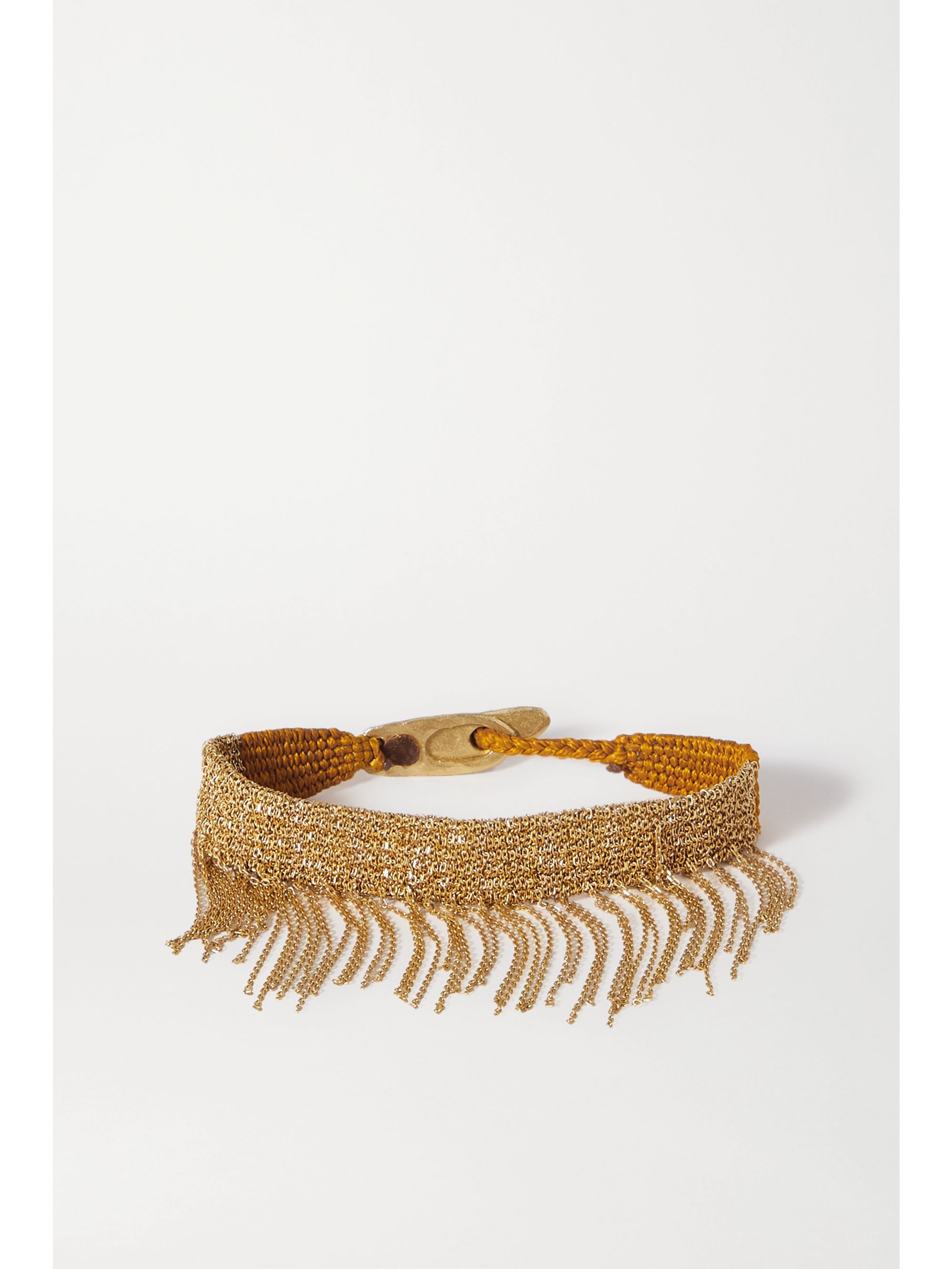 Katia Alpha Bracelet 2025