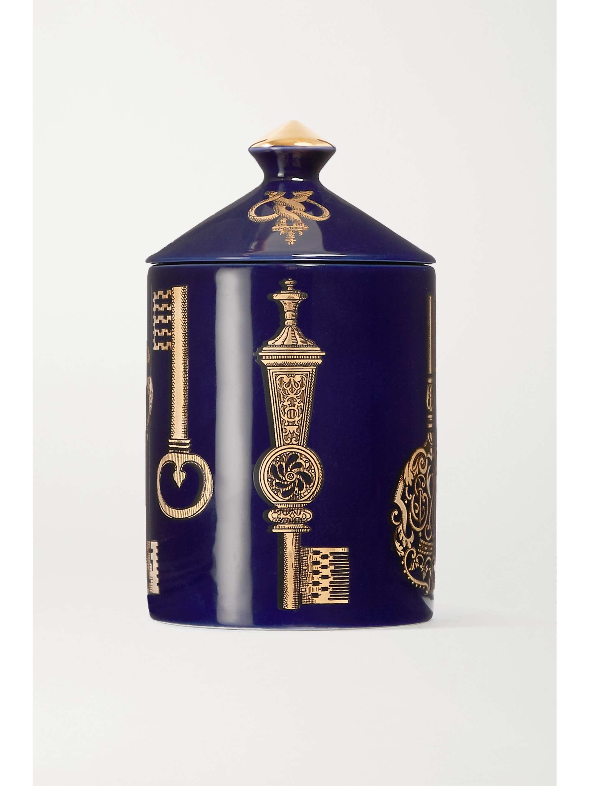 FORNASETTI Losanghe scented candle, 300g