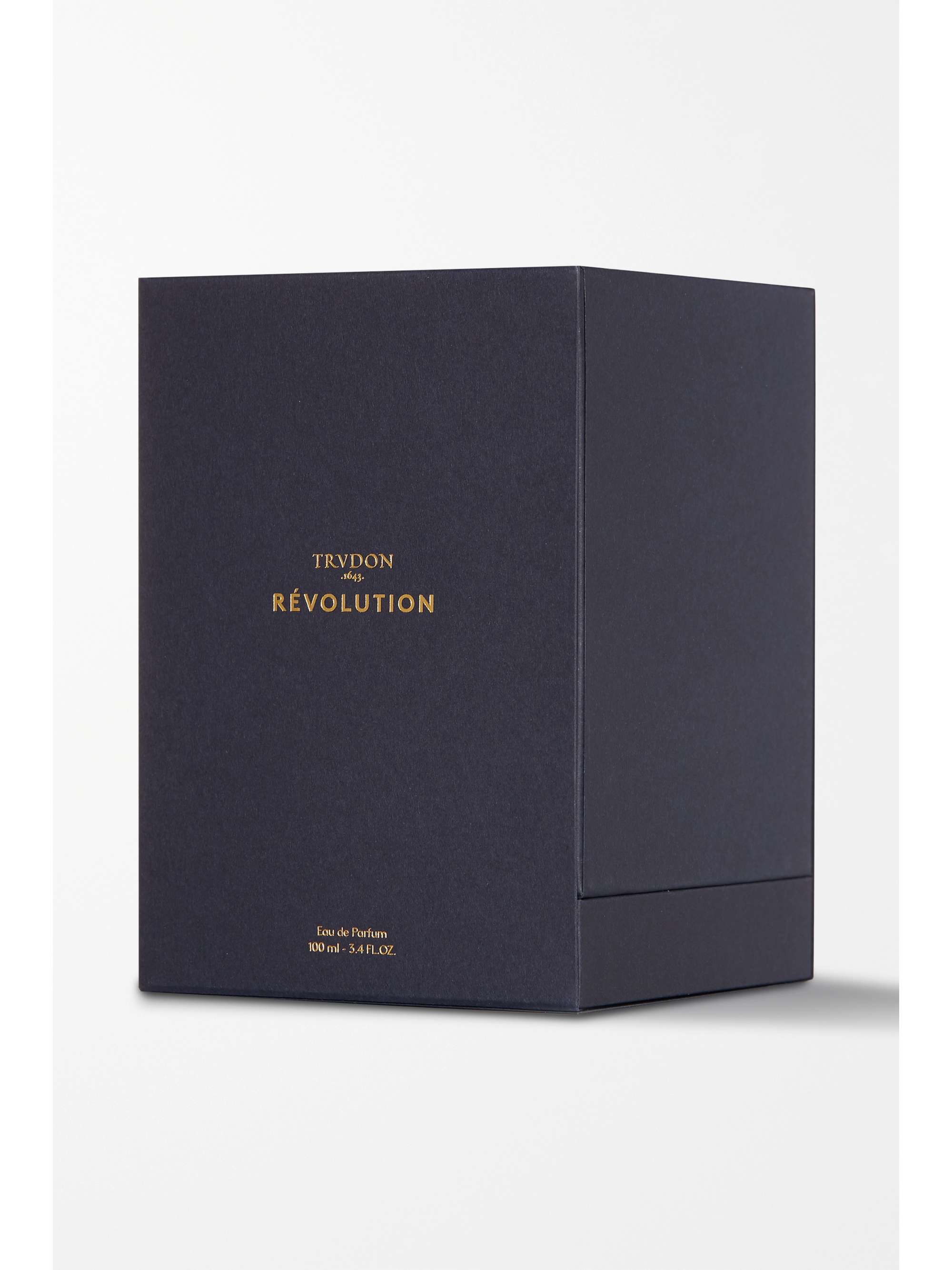 TRUDON II Eau de Parfum, 100ml