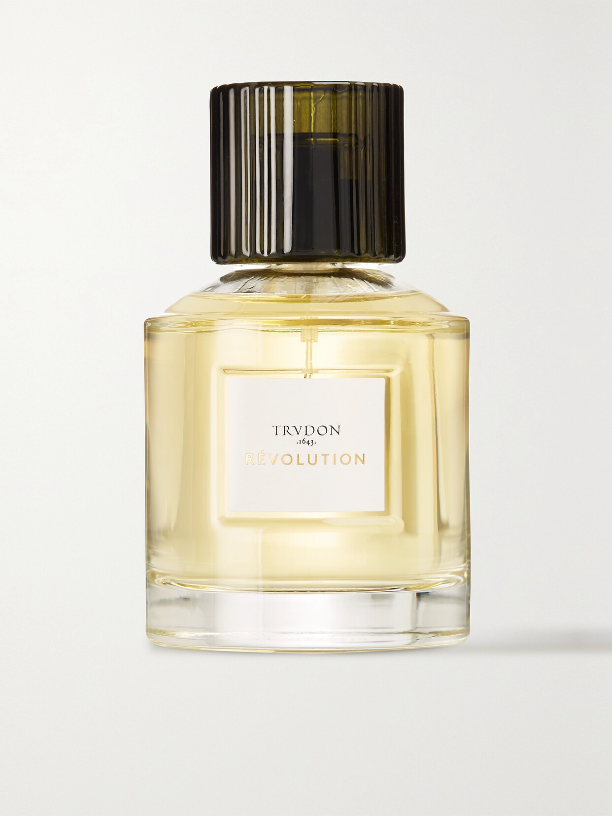 Trudon - Revolution Eau De Parfum, 100ml - One size