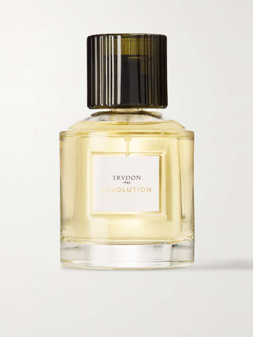 TRUDON Revolution Eau De Parfum, 100ml