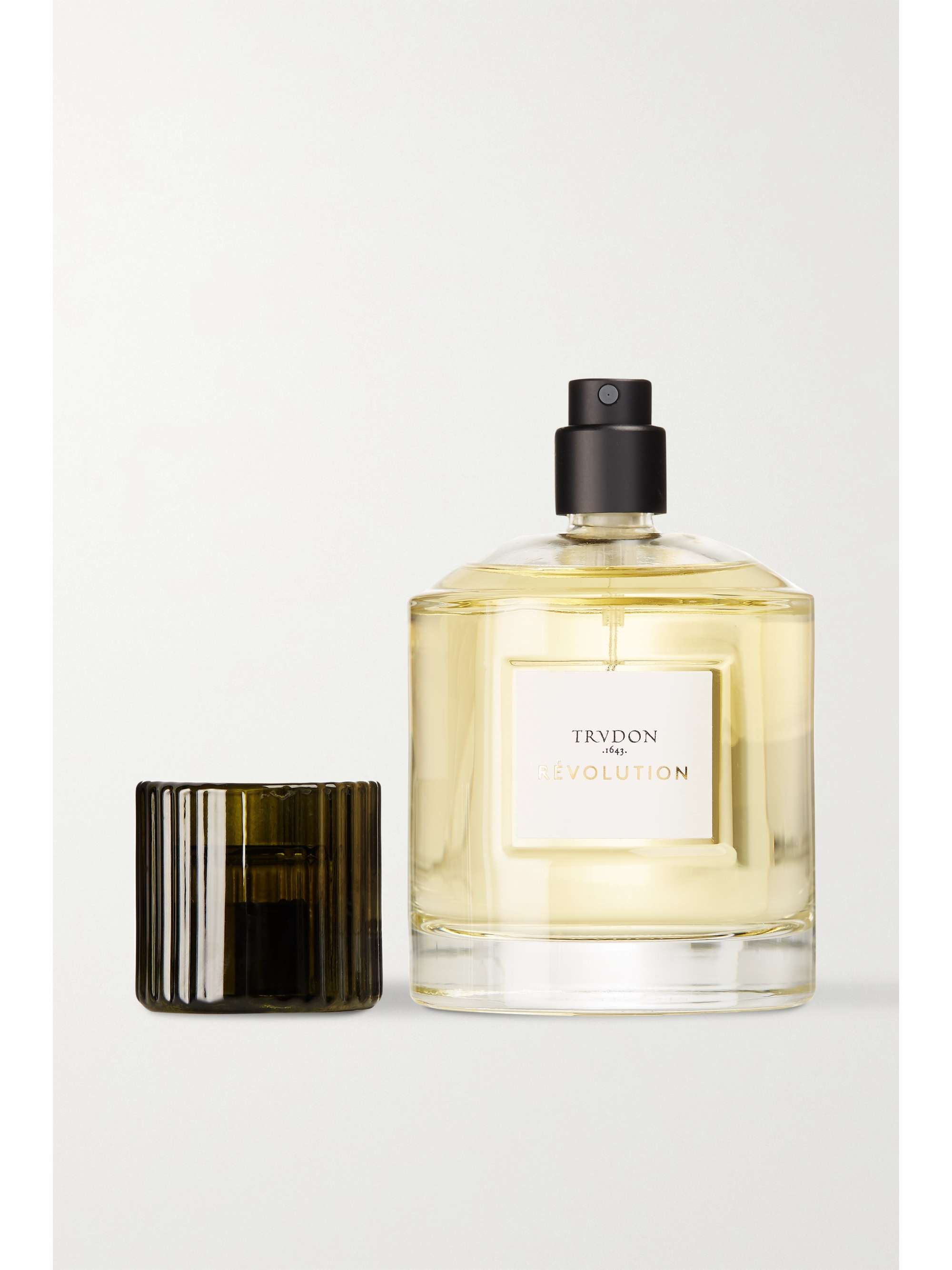 TRUDON II Eau de Parfum, 100ml