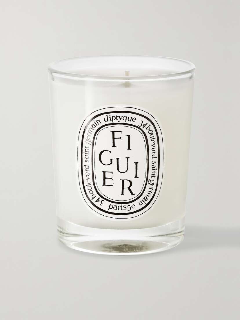 Diptyque Figuier Scented Candle, 70g