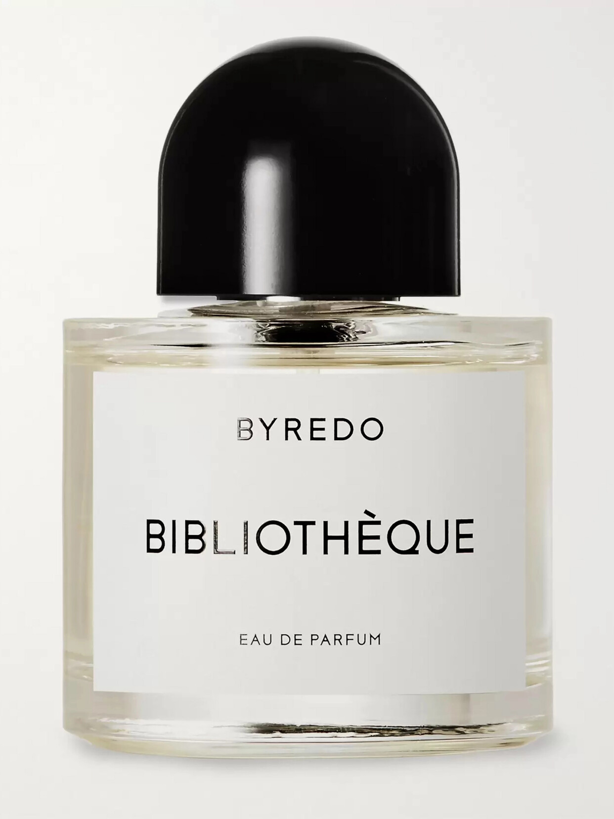 Byredo Bibliotheque Eau De Parfum 1.7 Oz. In Colorless