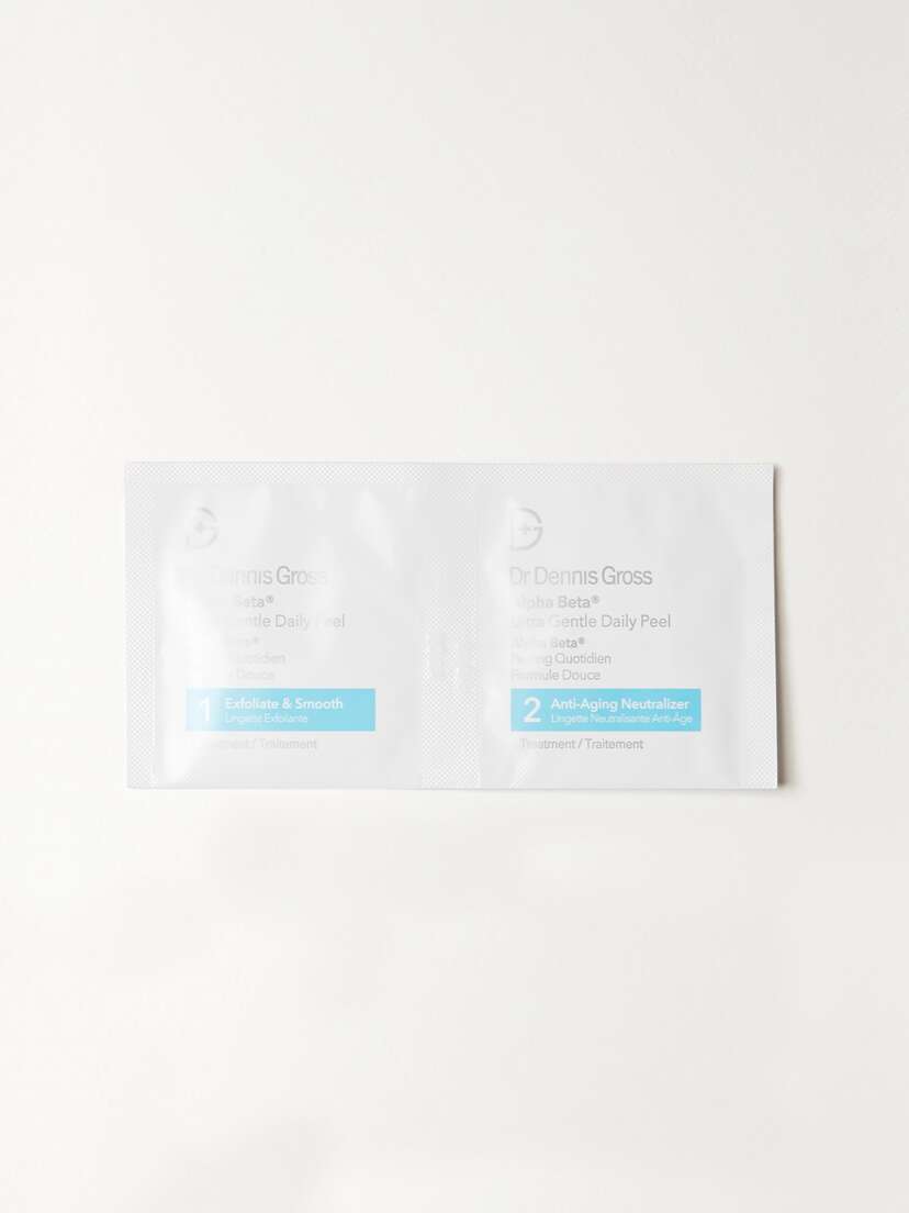 Dr. Dennis Gross Skincare Alpha Beta® Ultra Gentle Daily Peel 30 Days