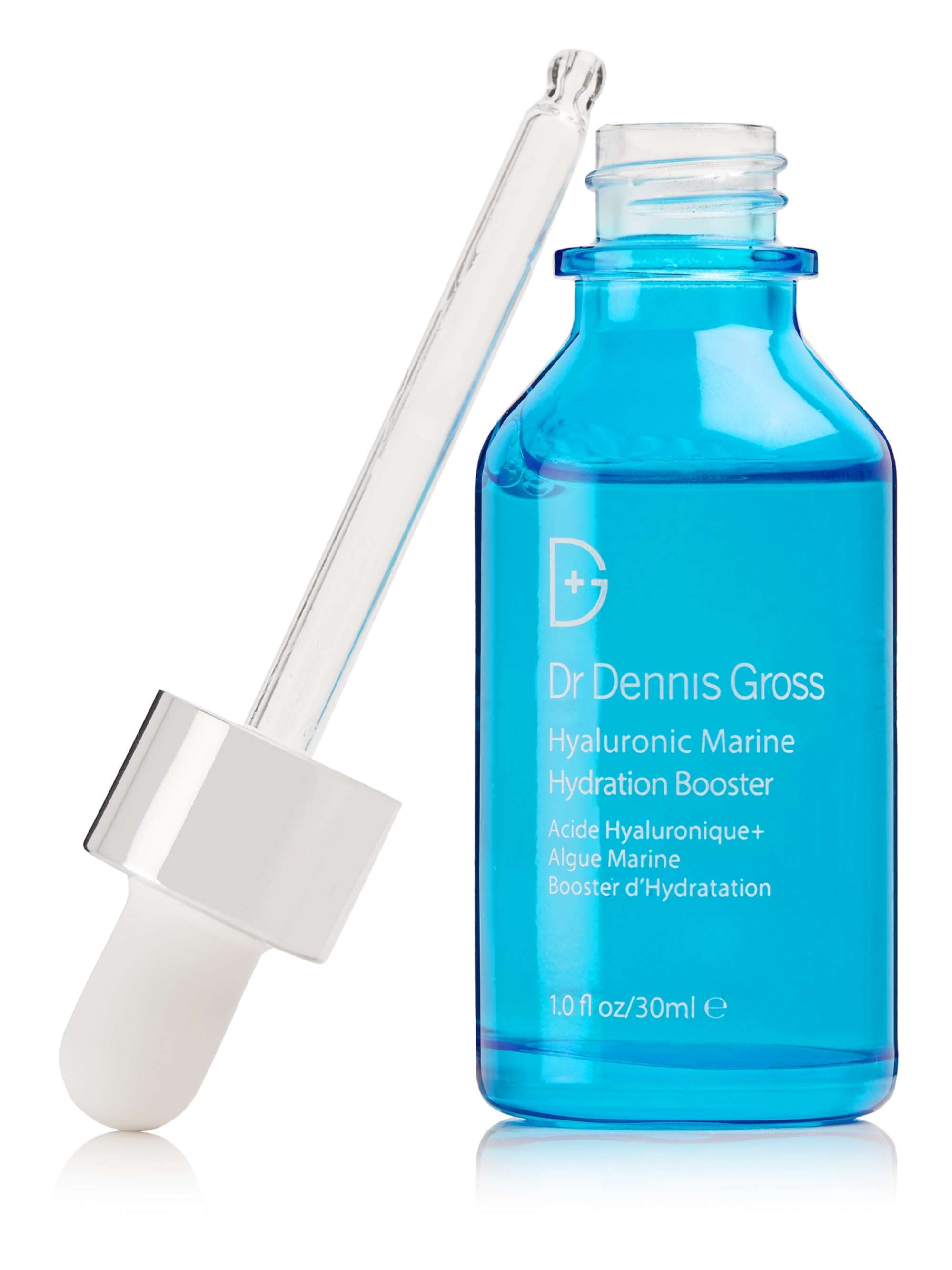 DR. DENNIS GROSS SKINCARE Hyaluronic Marine Hydration Booster, 30ml