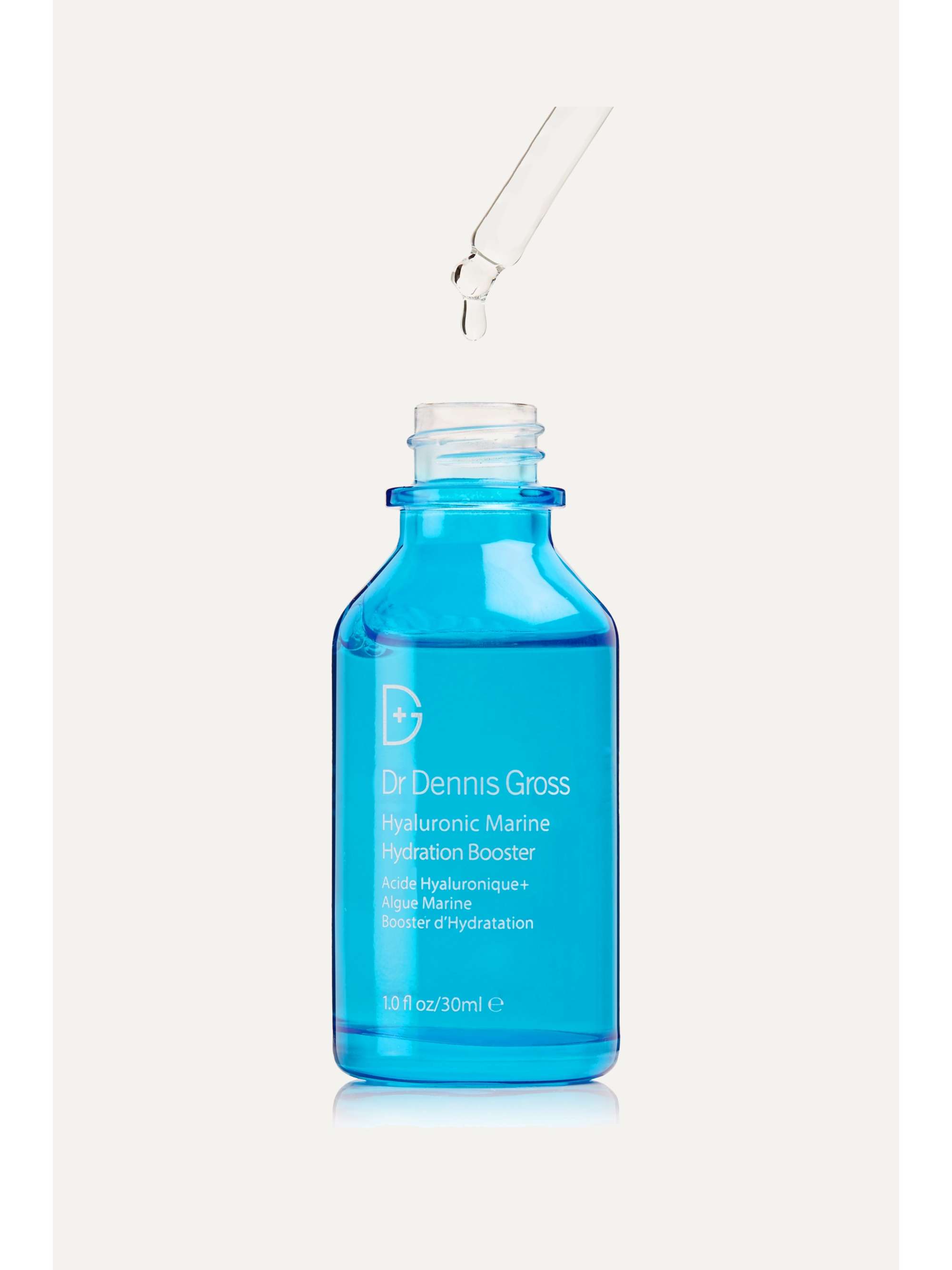DR. DENNIS GROSS SKINCARE Hyaluronic Marine Hydration Booster, 30ml