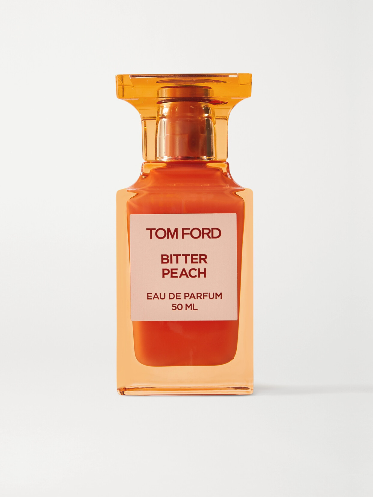 TOM FORD BEAUTY - Eau De Parfum - Bitter Peach, 50ml