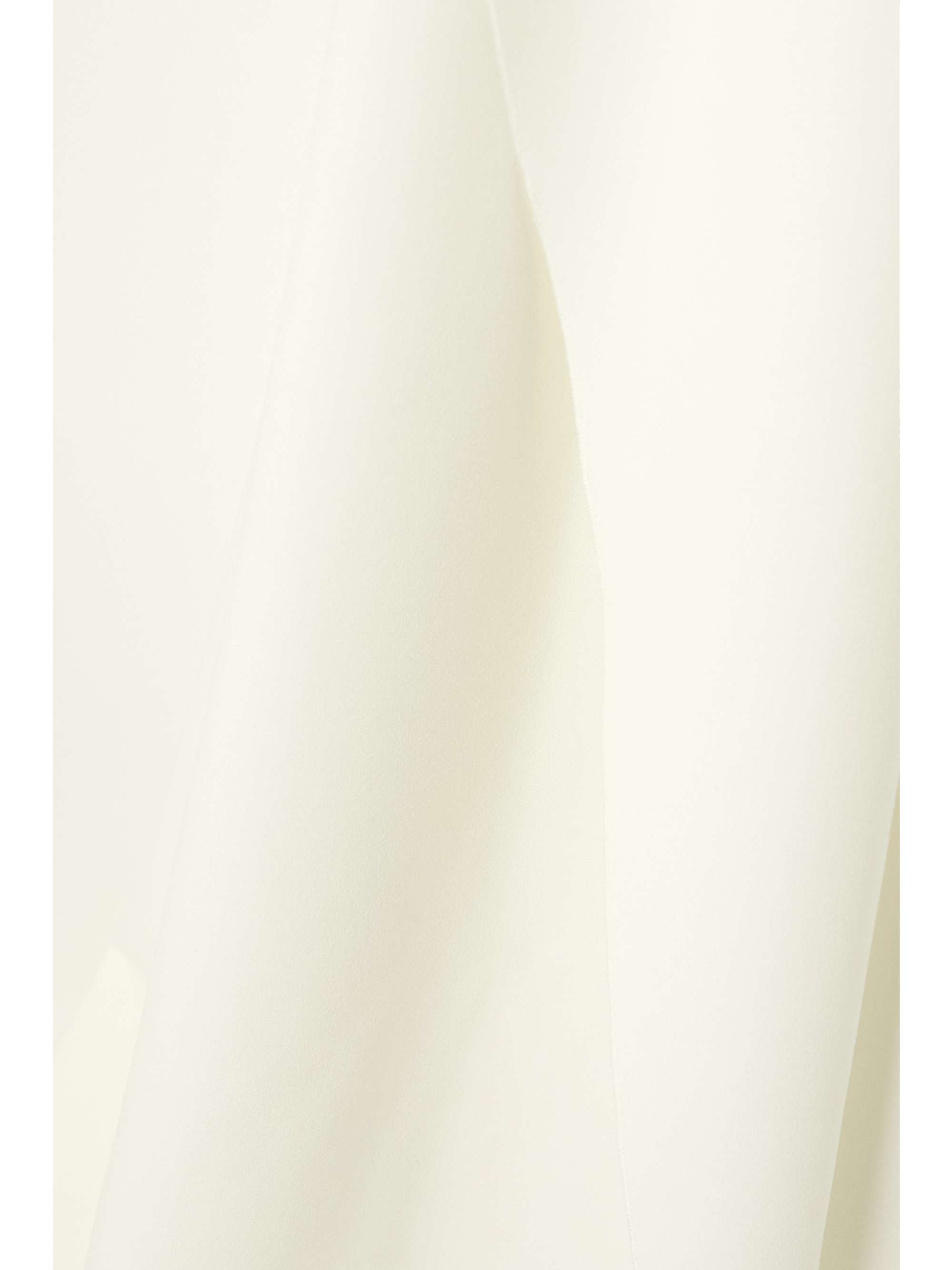 ROKSANDA Elinia cape-effect tie-back cady gown