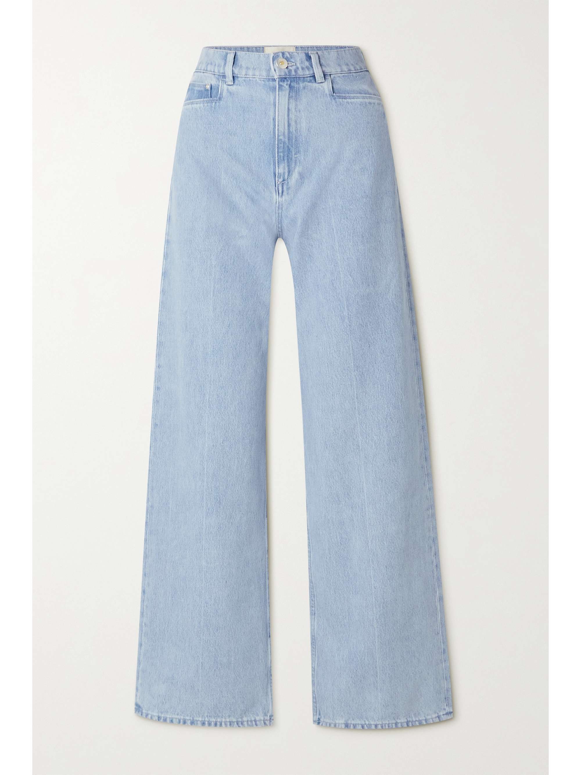 Blue + NET SUSTAIN Magnolia organic 
