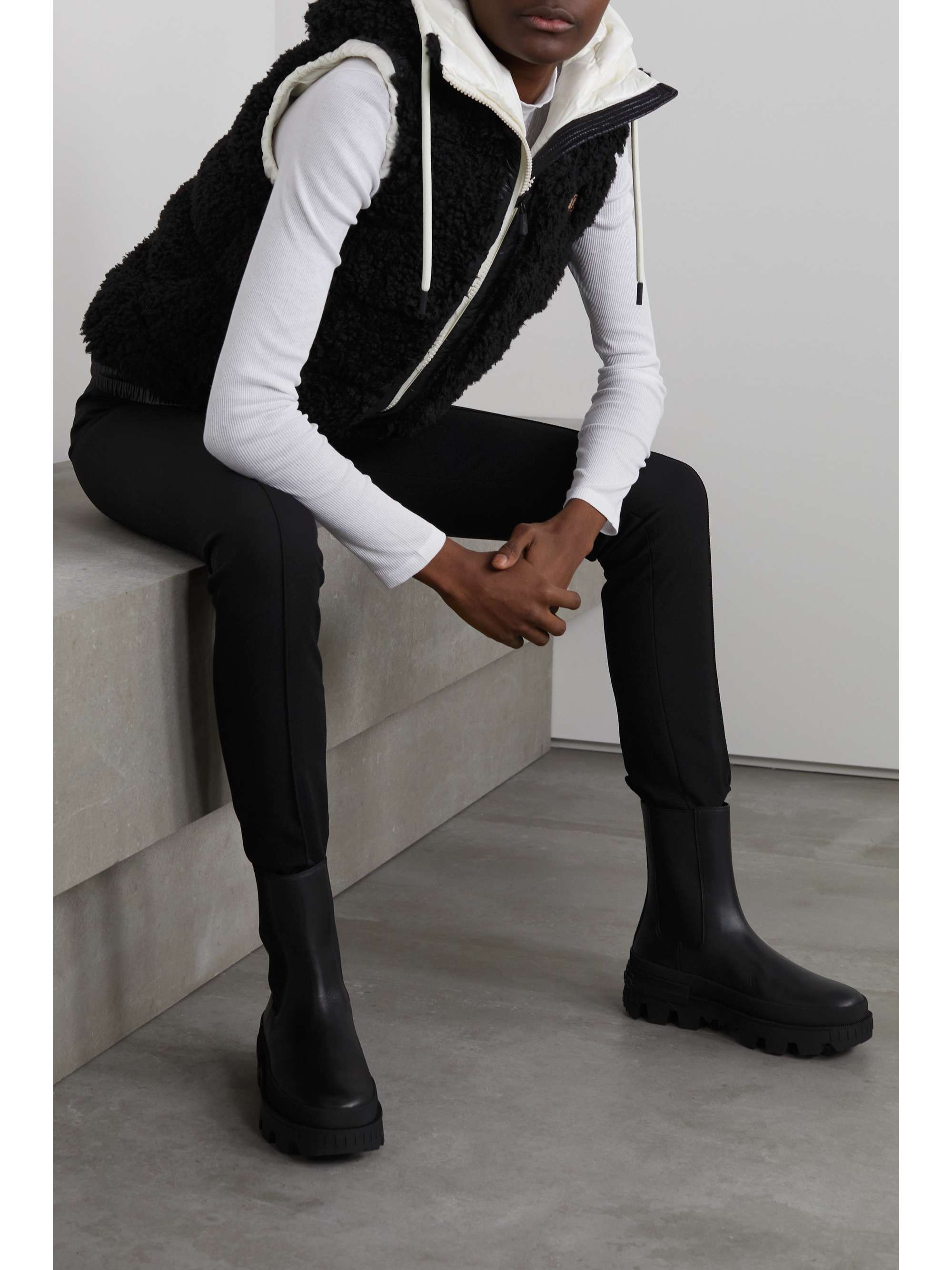 MONCLER GRENOBLE 
