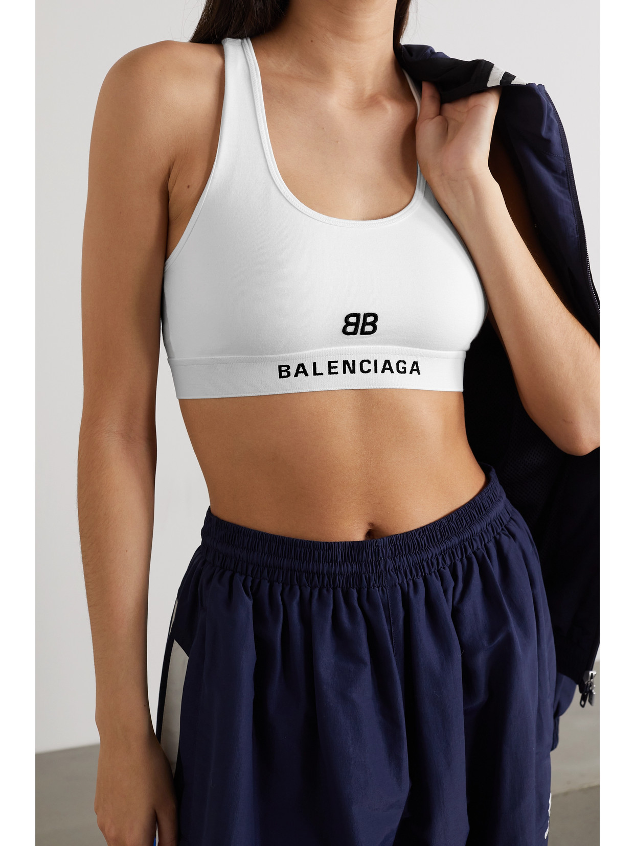 balenciaga sport s