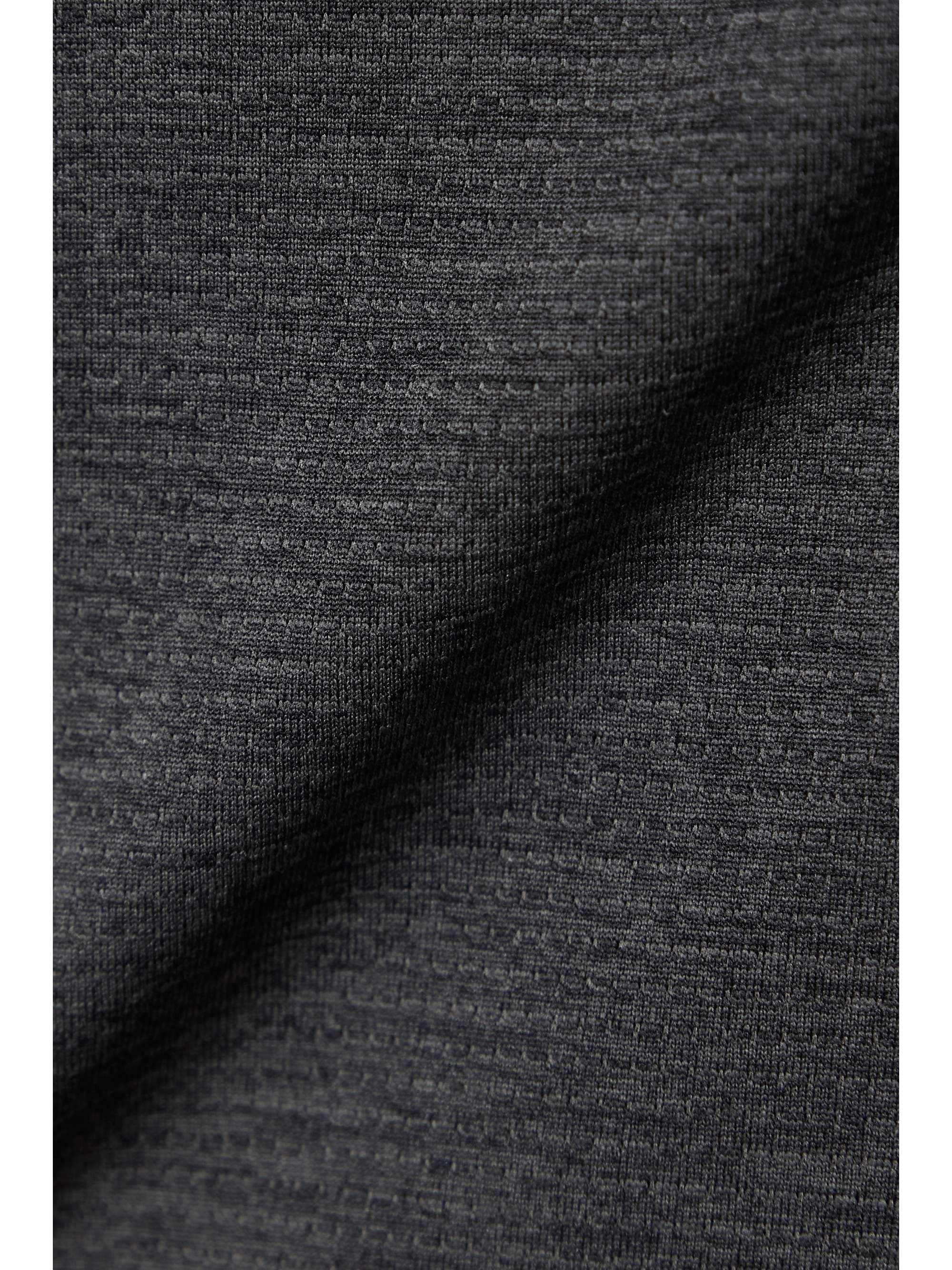 ON-RUNNING Performance stretch-jersey top