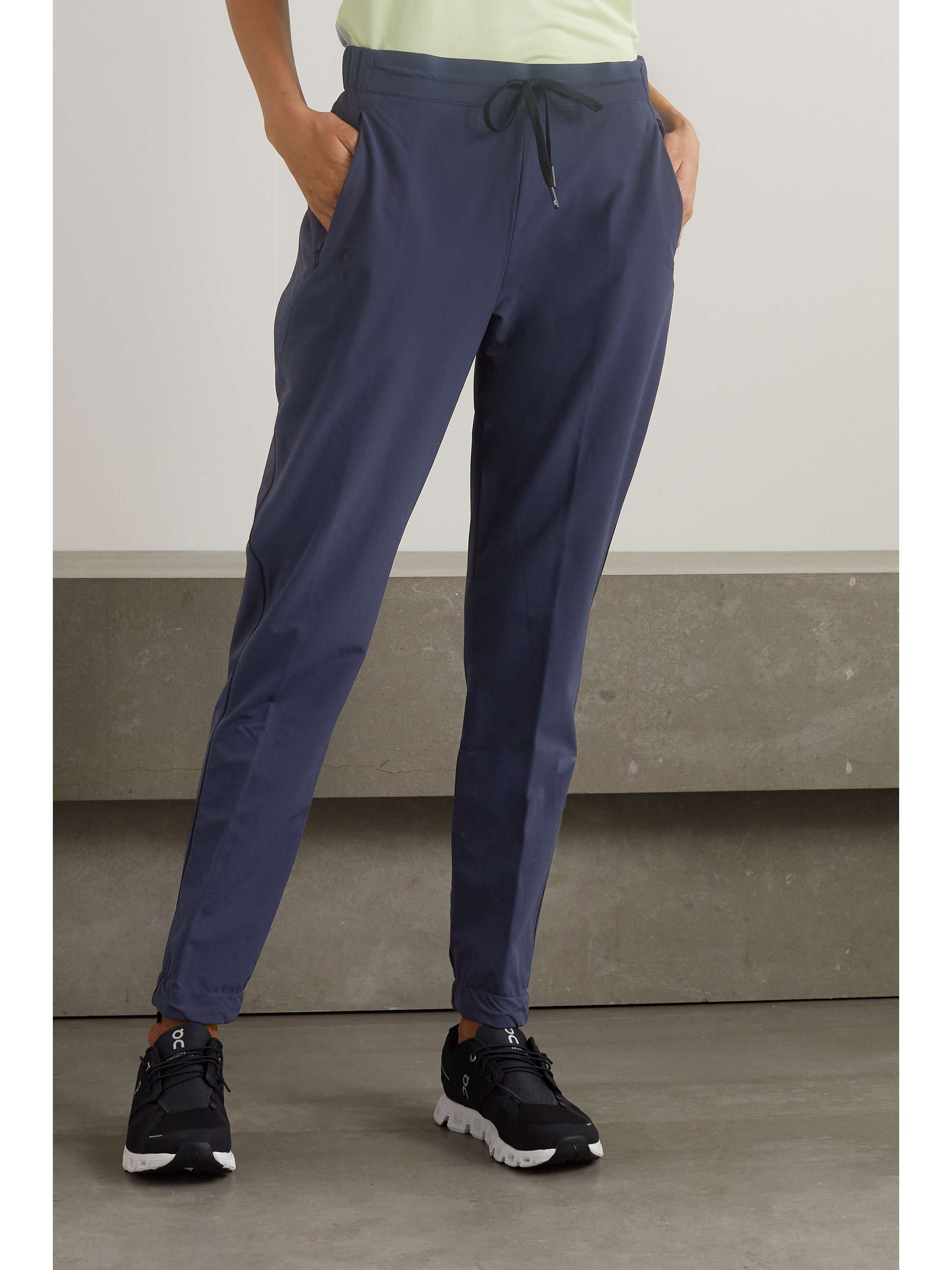 active shell track pants