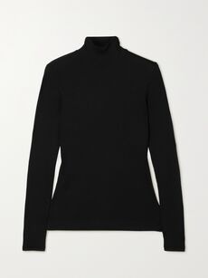 Designer Turtlenecks for Women | NET-A 