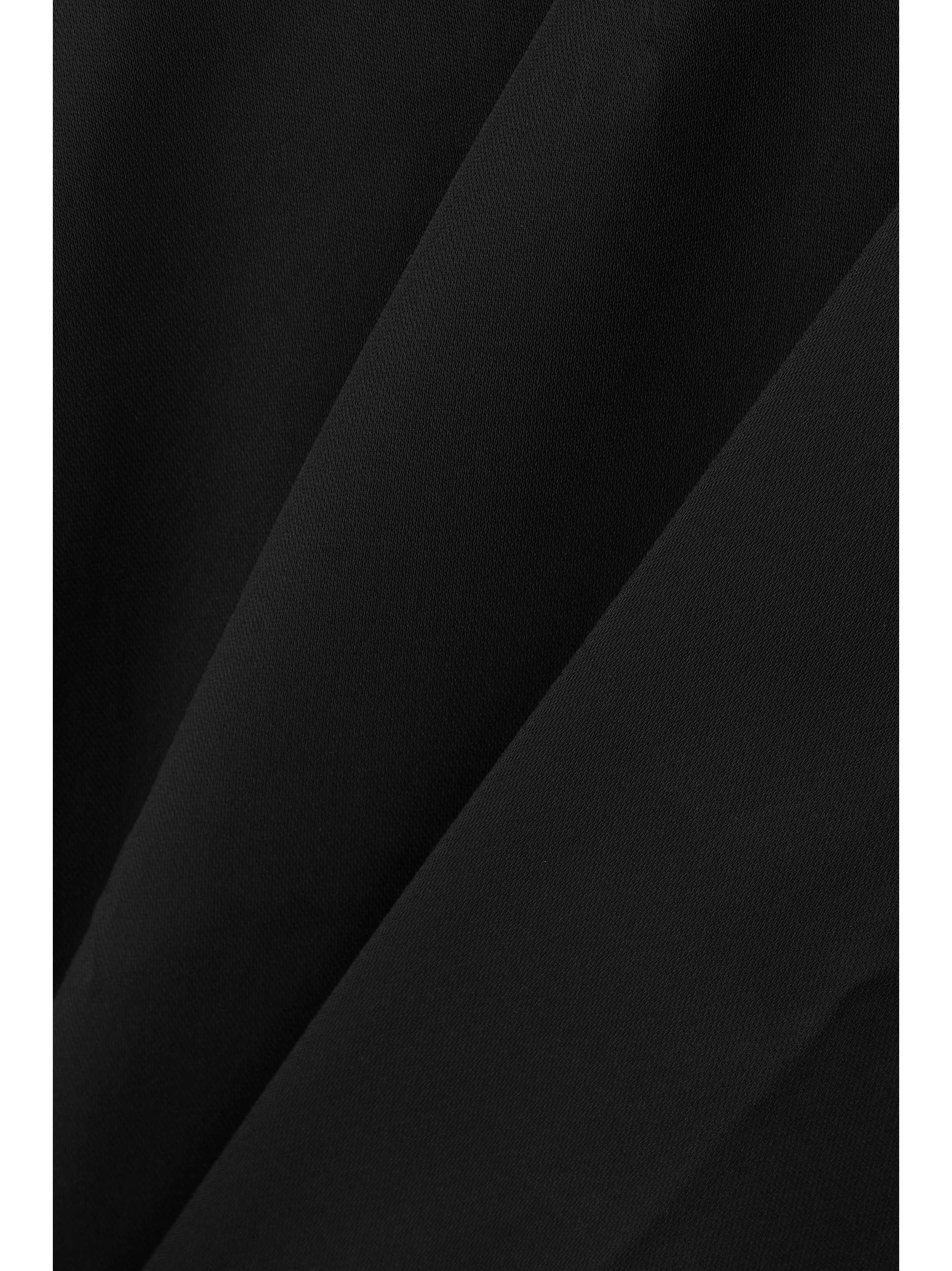 GAUGE81 Dinya cutout crepe mini dress