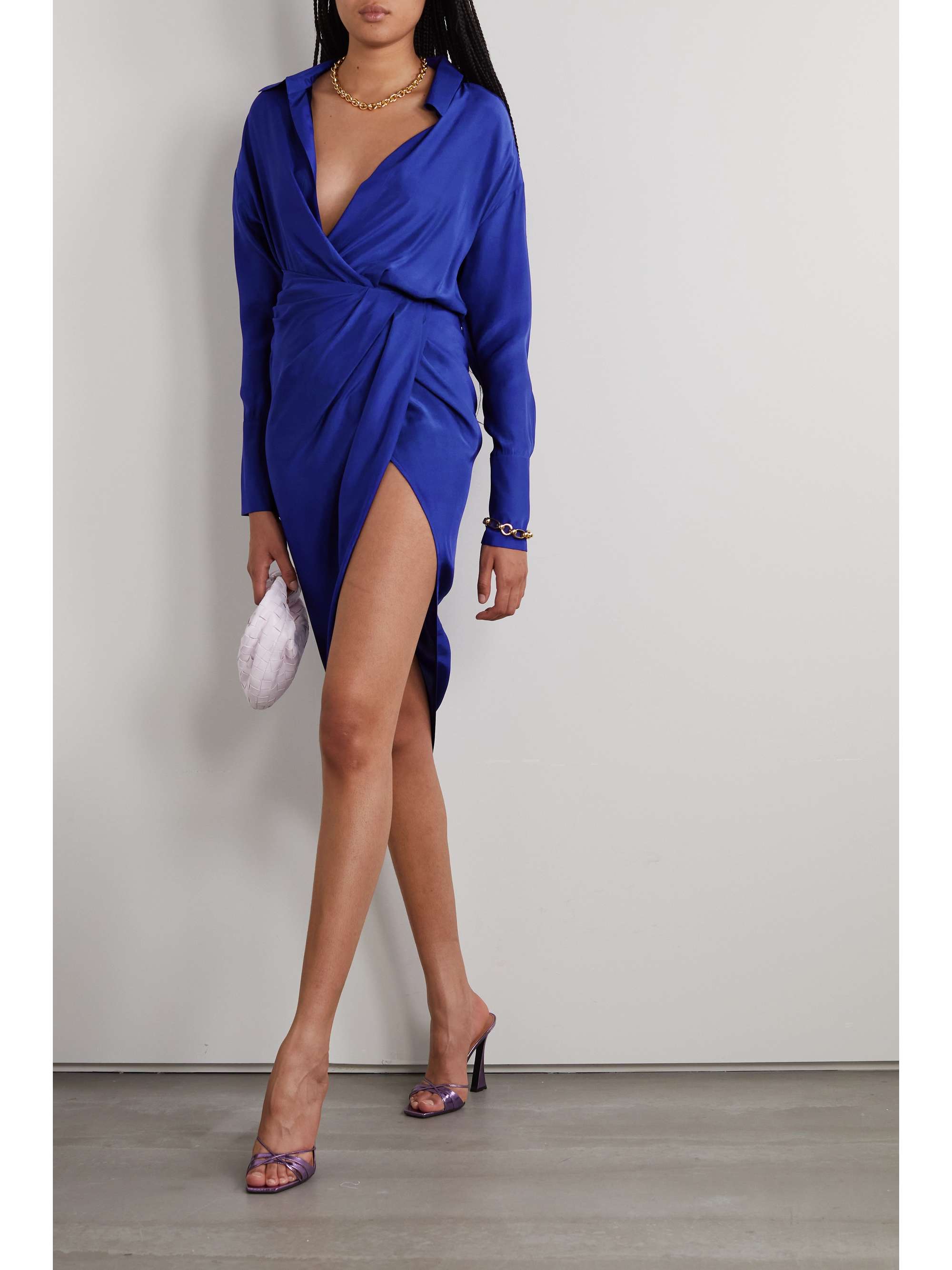 gauge81 rubi dress