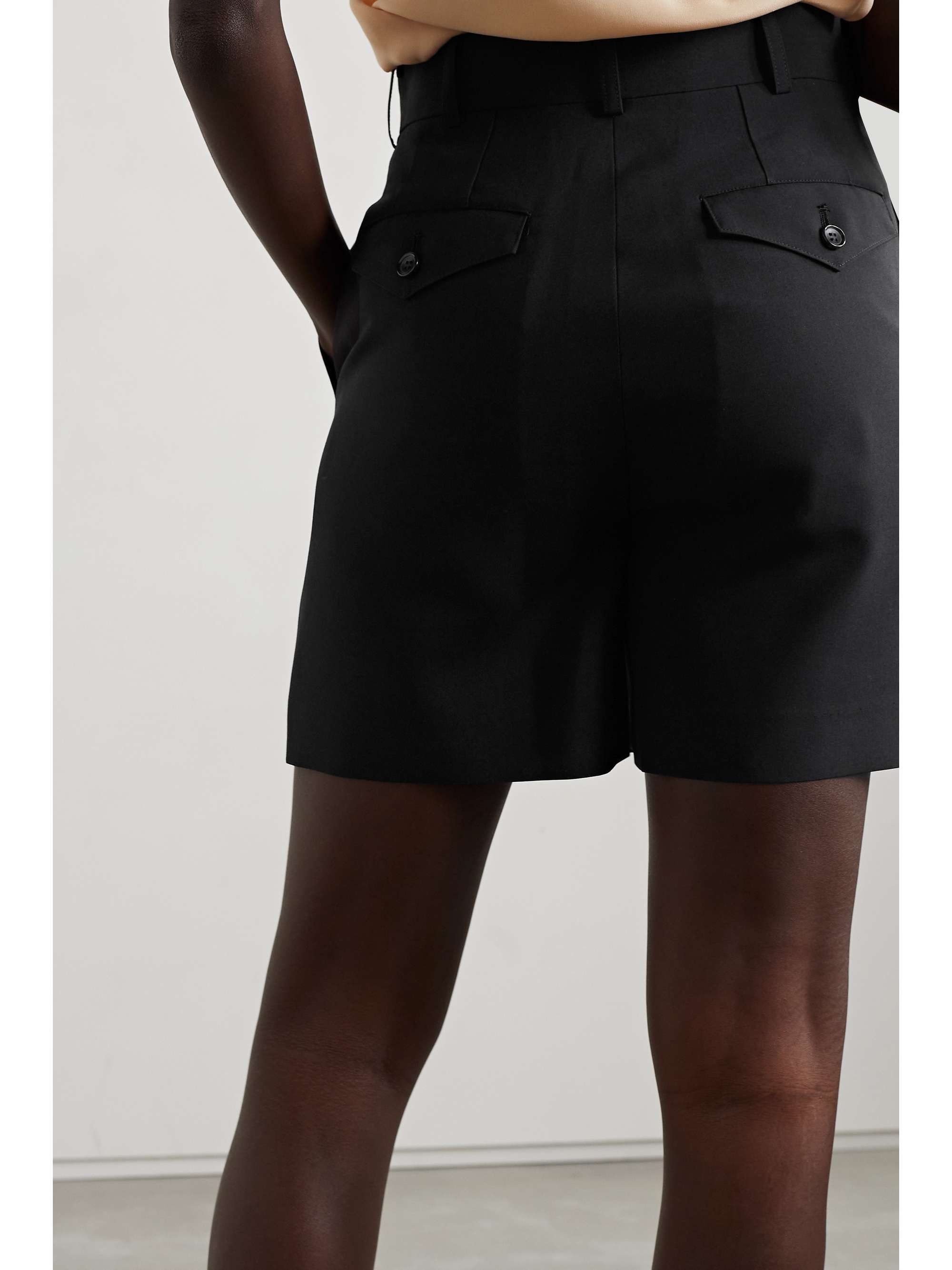 JUNYA WATANABE Wool shorts