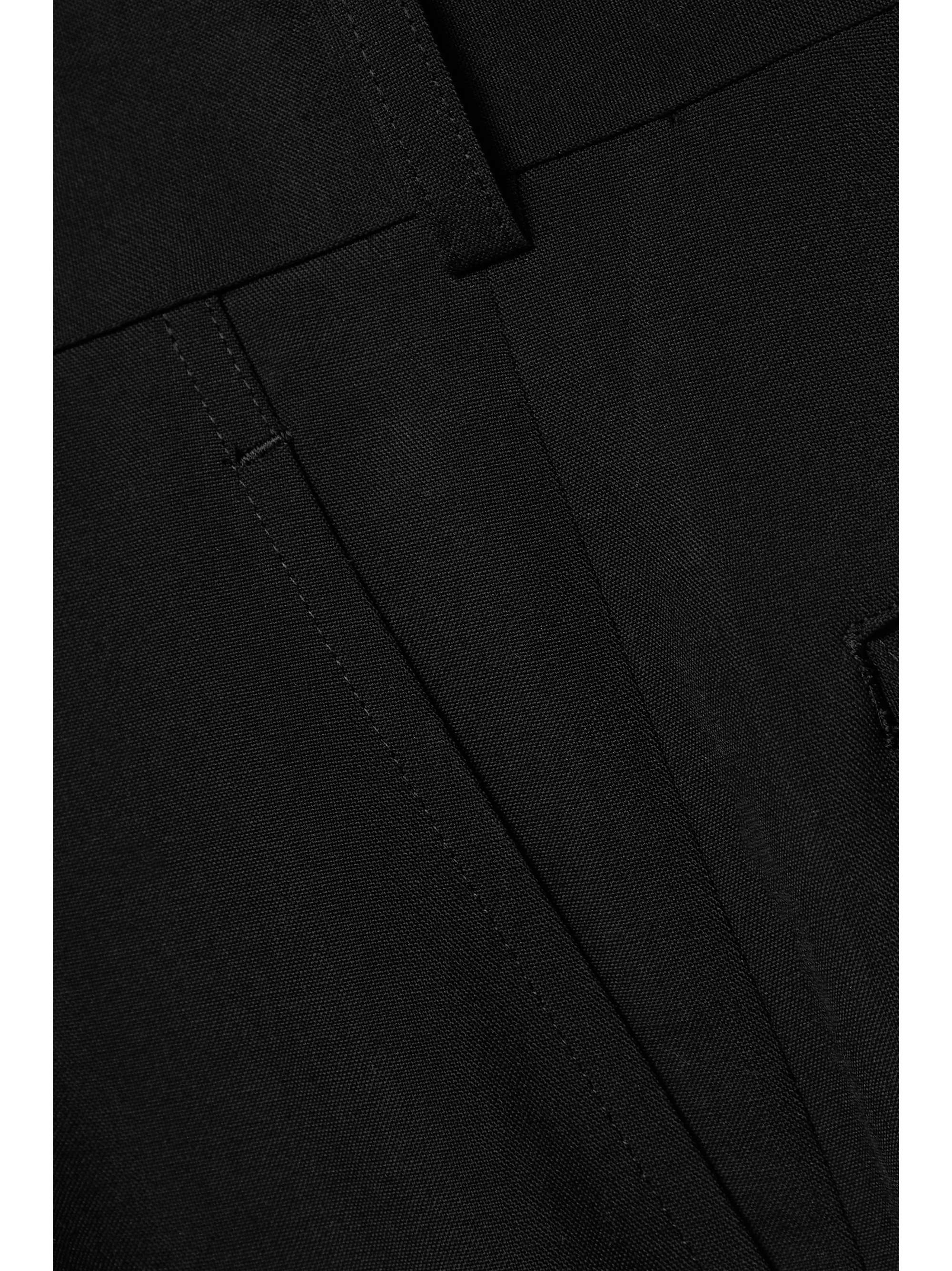 JUNYA WATANABE Wool shorts