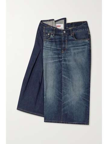 Junya Watanabe | NET-A-PORTER Junya Watanabe | NET-A-PORTER