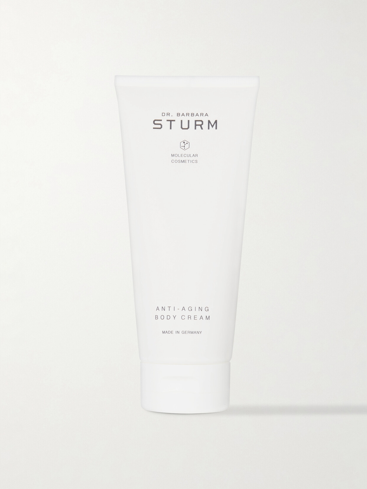 DR. BARBARA STURM + NET SUSTAIN ANTI-AGING BODY CREAM, 200ML