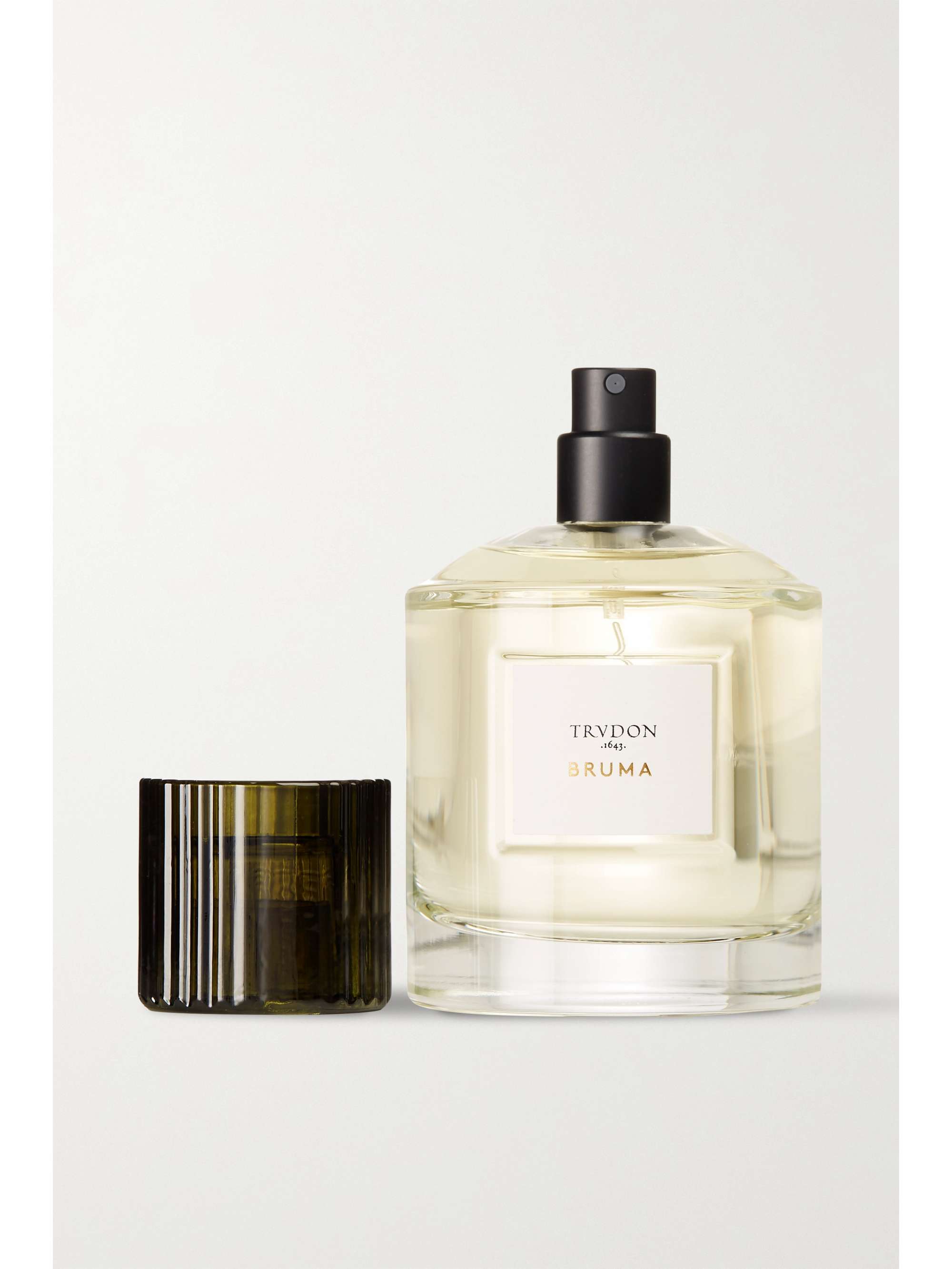 TRUDON II Eau de Parfum, 100ml
