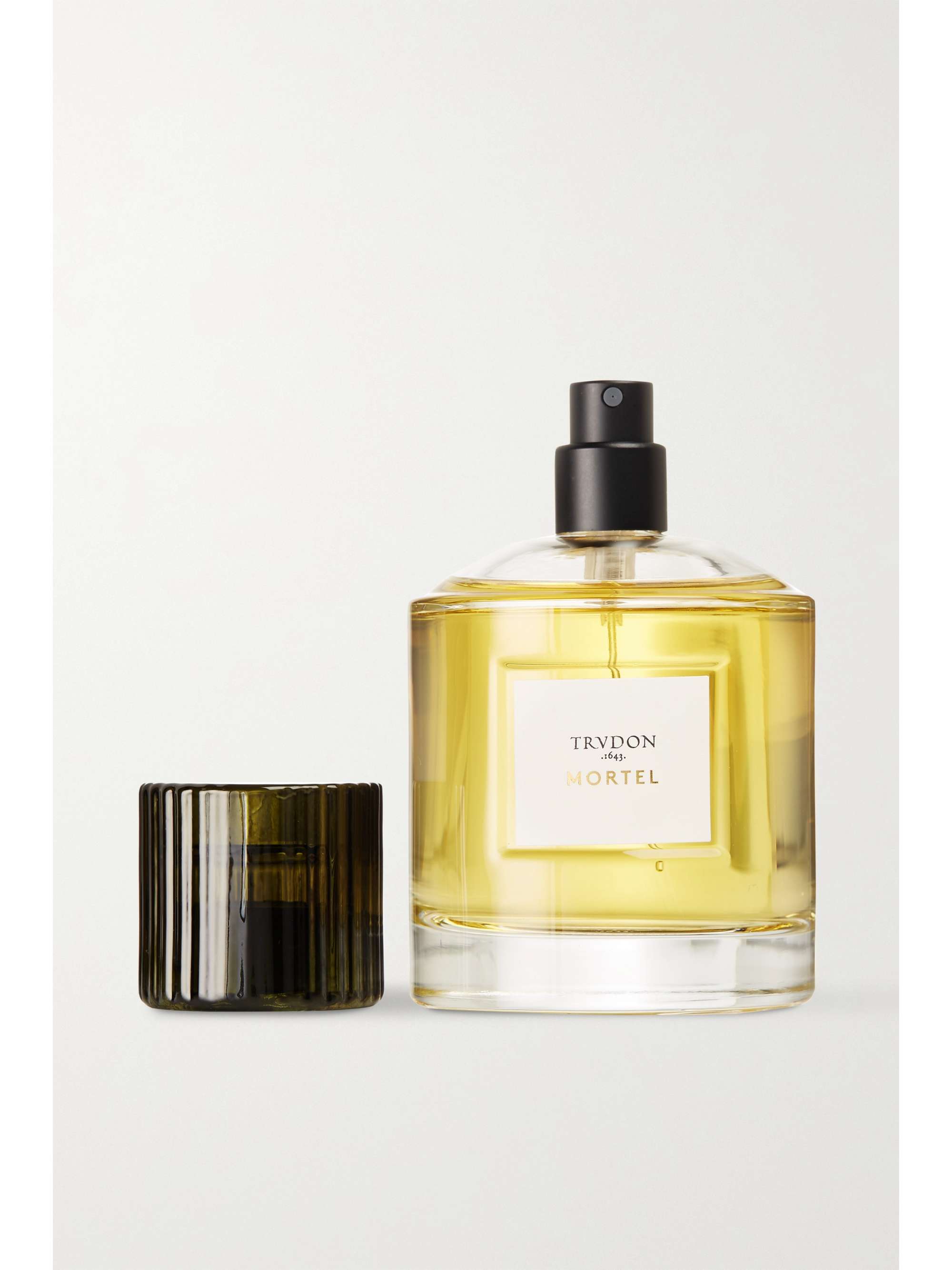CIRE TRUDON II Eau de Parfum, 100ml
