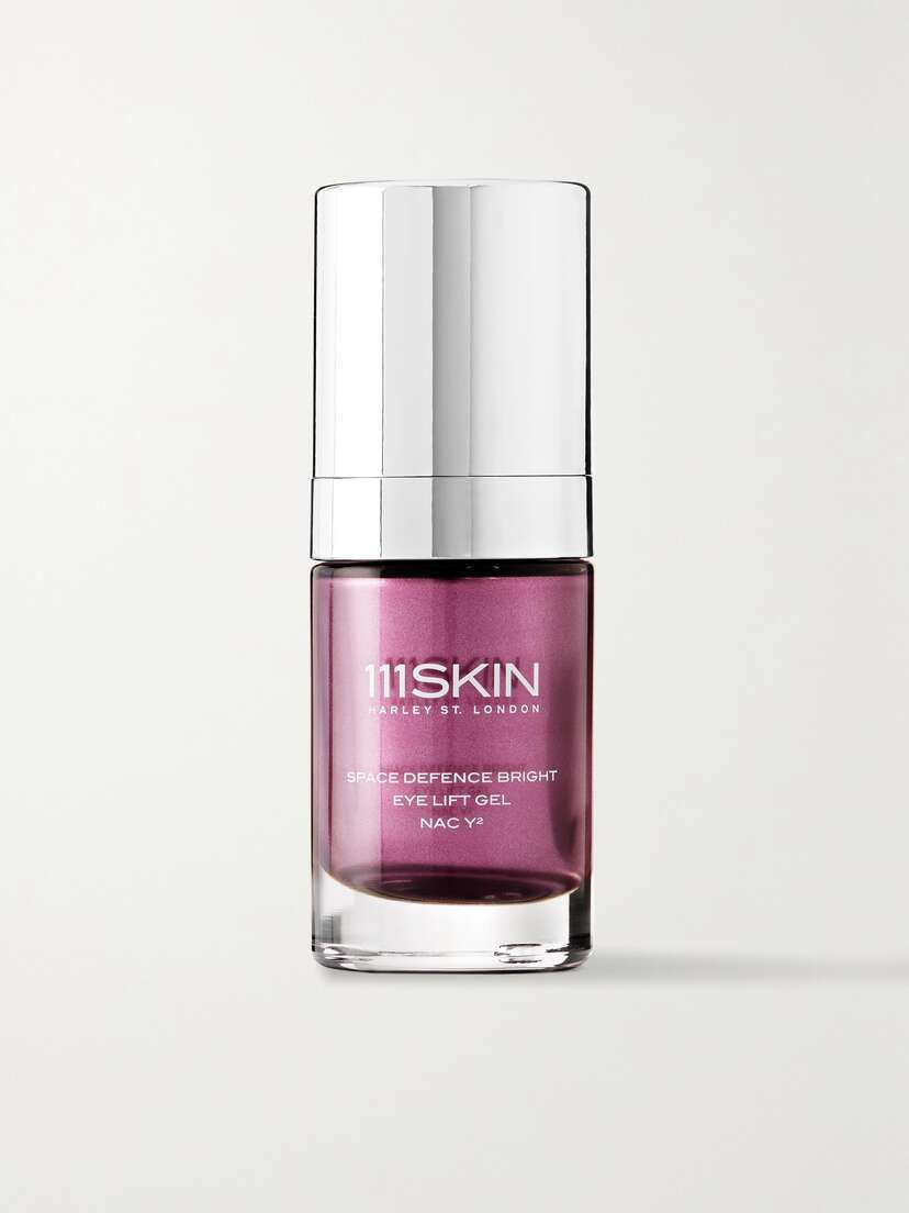 111SKIN Space Defence Bright Eye Lift Gel Nac Y², 15ml