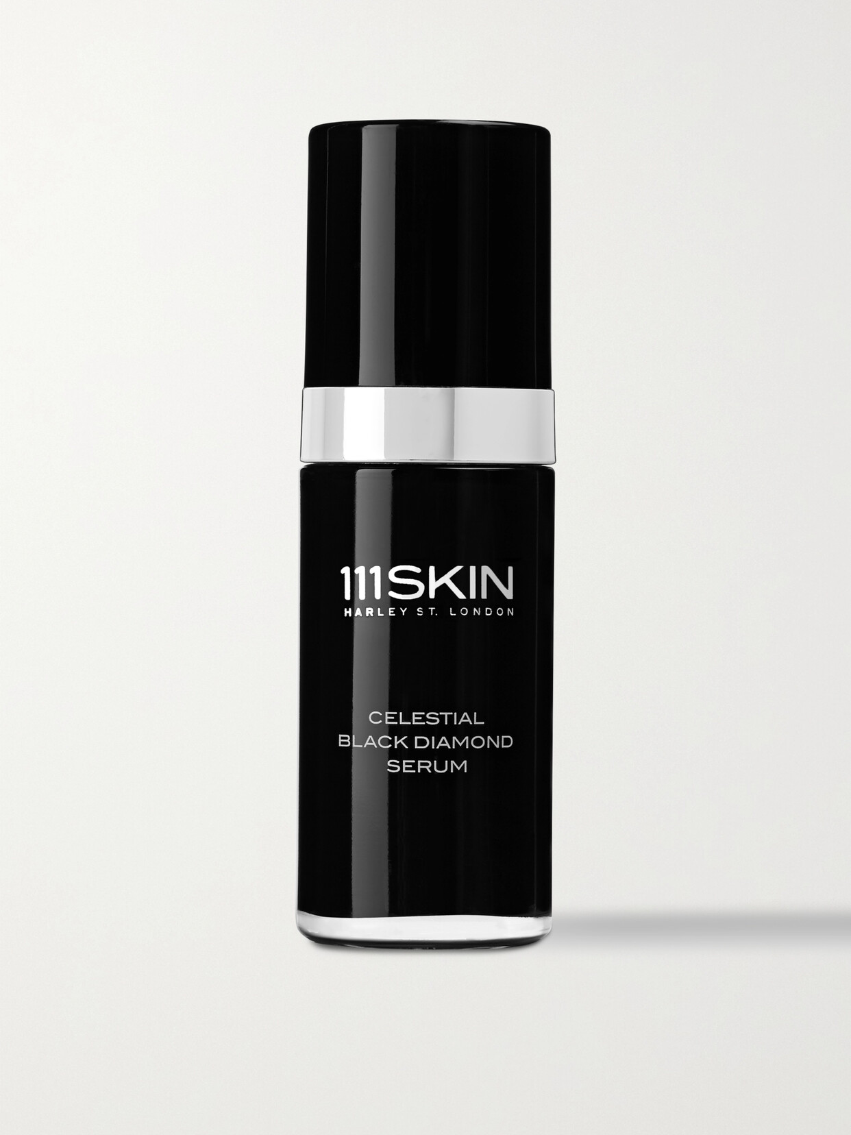 111skin Celestial Black Diamond Serum 30ml In Colorless
