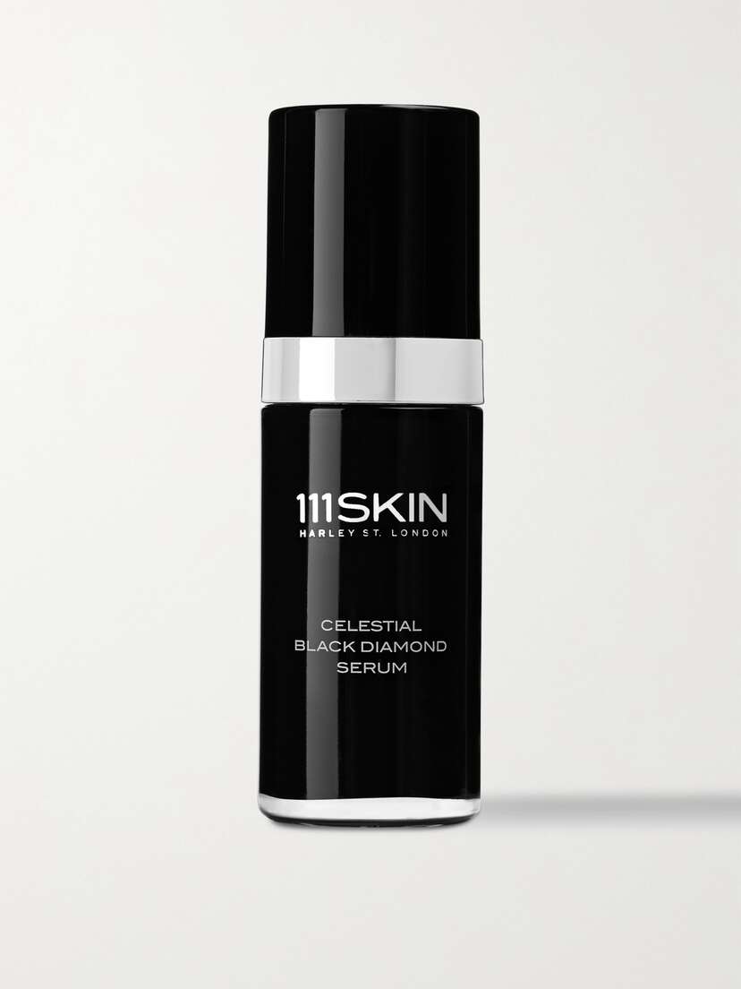 111SKIN Celestial Black Diamond Serum, 30ml