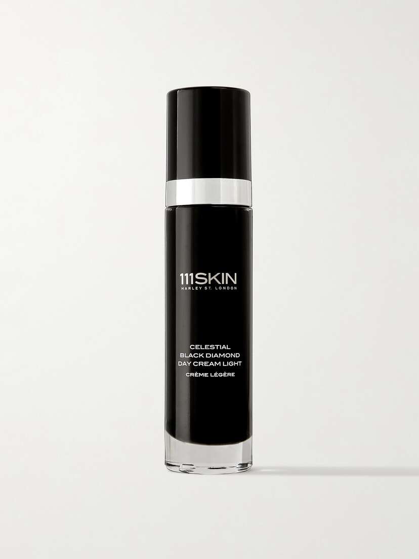 111SKIN Celestial Black Diamond Day Cream Light, 50ml