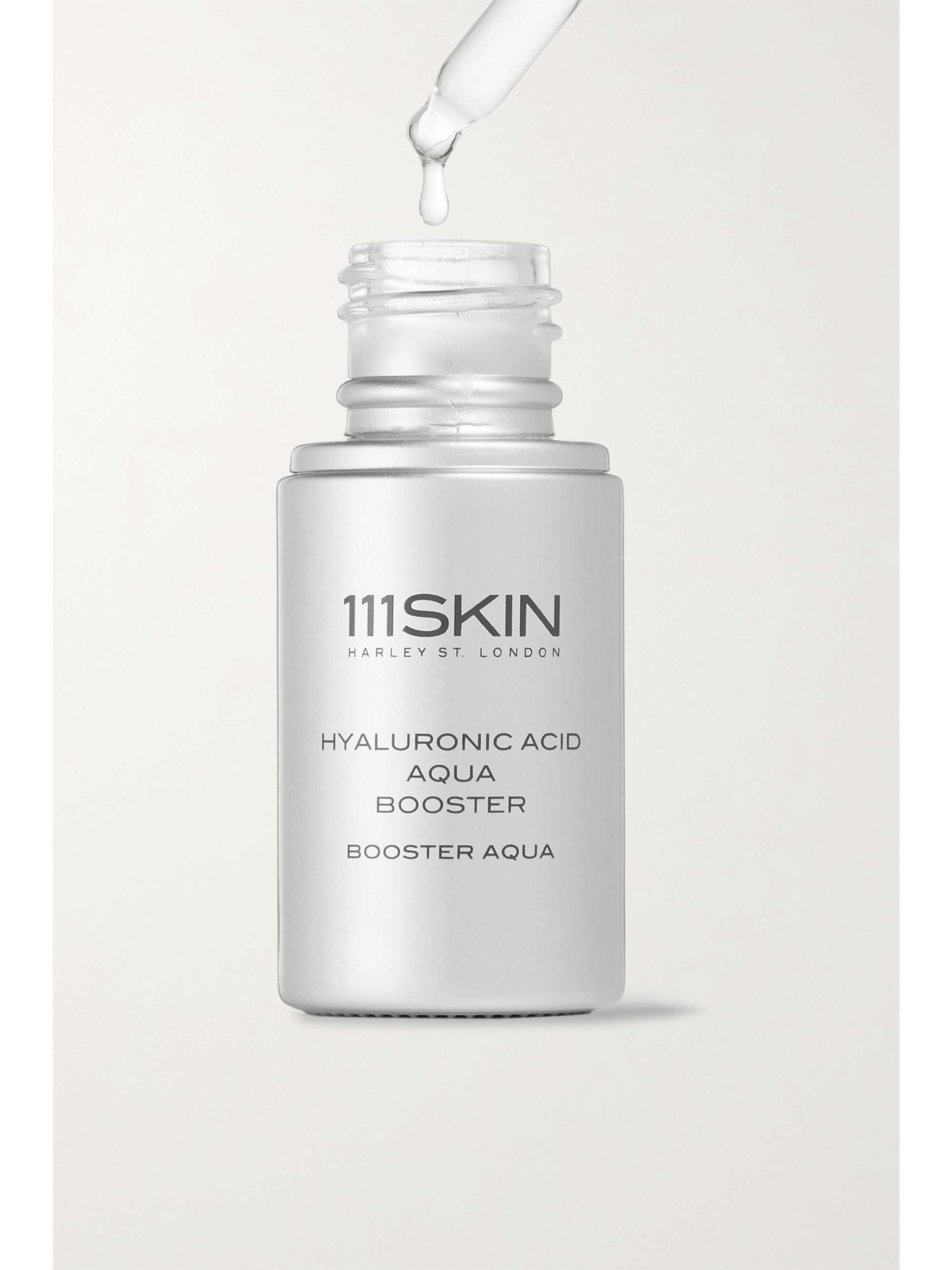 111SKIN Concentré à l'acide hyaluronique Aqua Booster, 20 ml