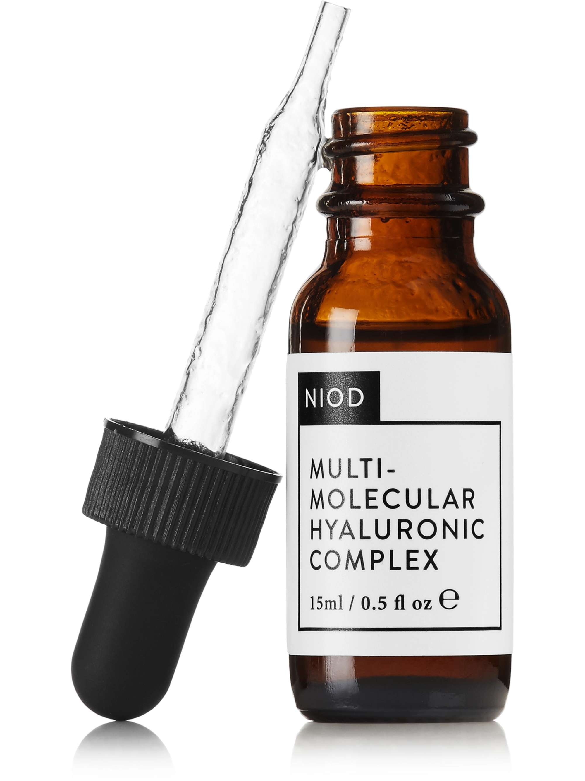 NIOD MultiMolecular Hyaluronic Complex, 15ml NETAPORTER
