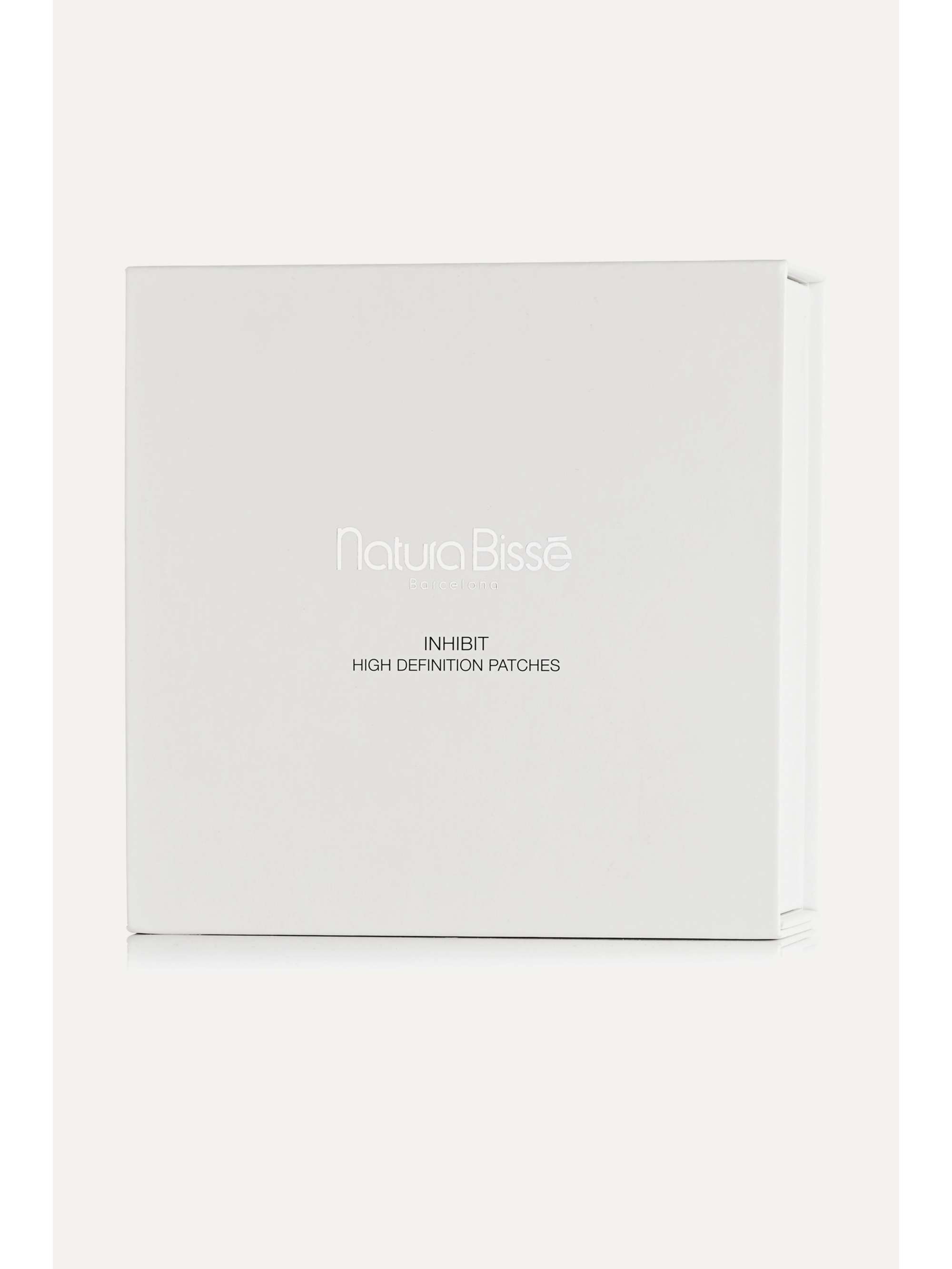 NATURA BISSÉ Inhibit High Definition Patches x 4