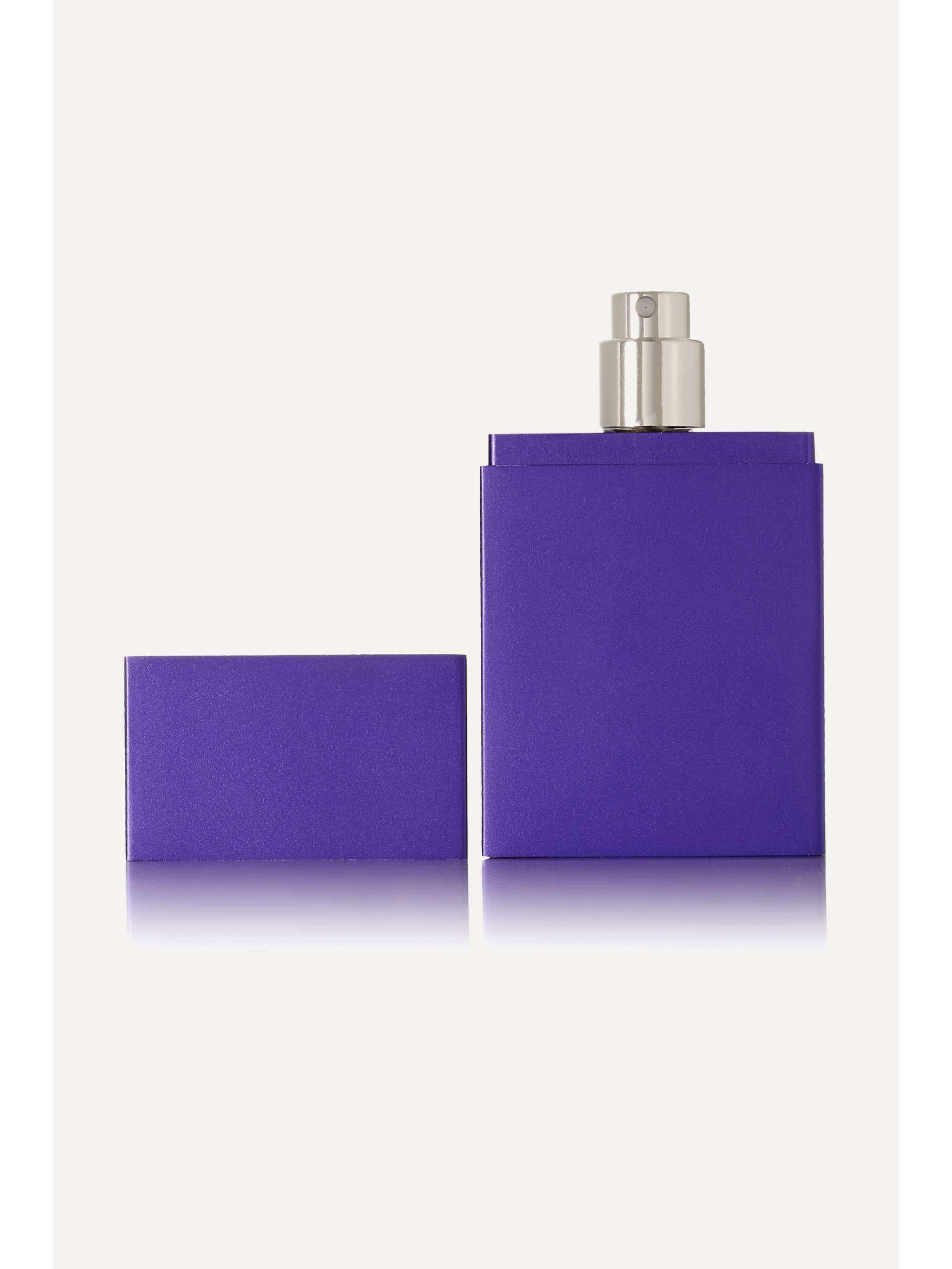 ESCENTRIC MOLECULES Escentric 01 - Iso E Super & Pink Pepper, 30ml