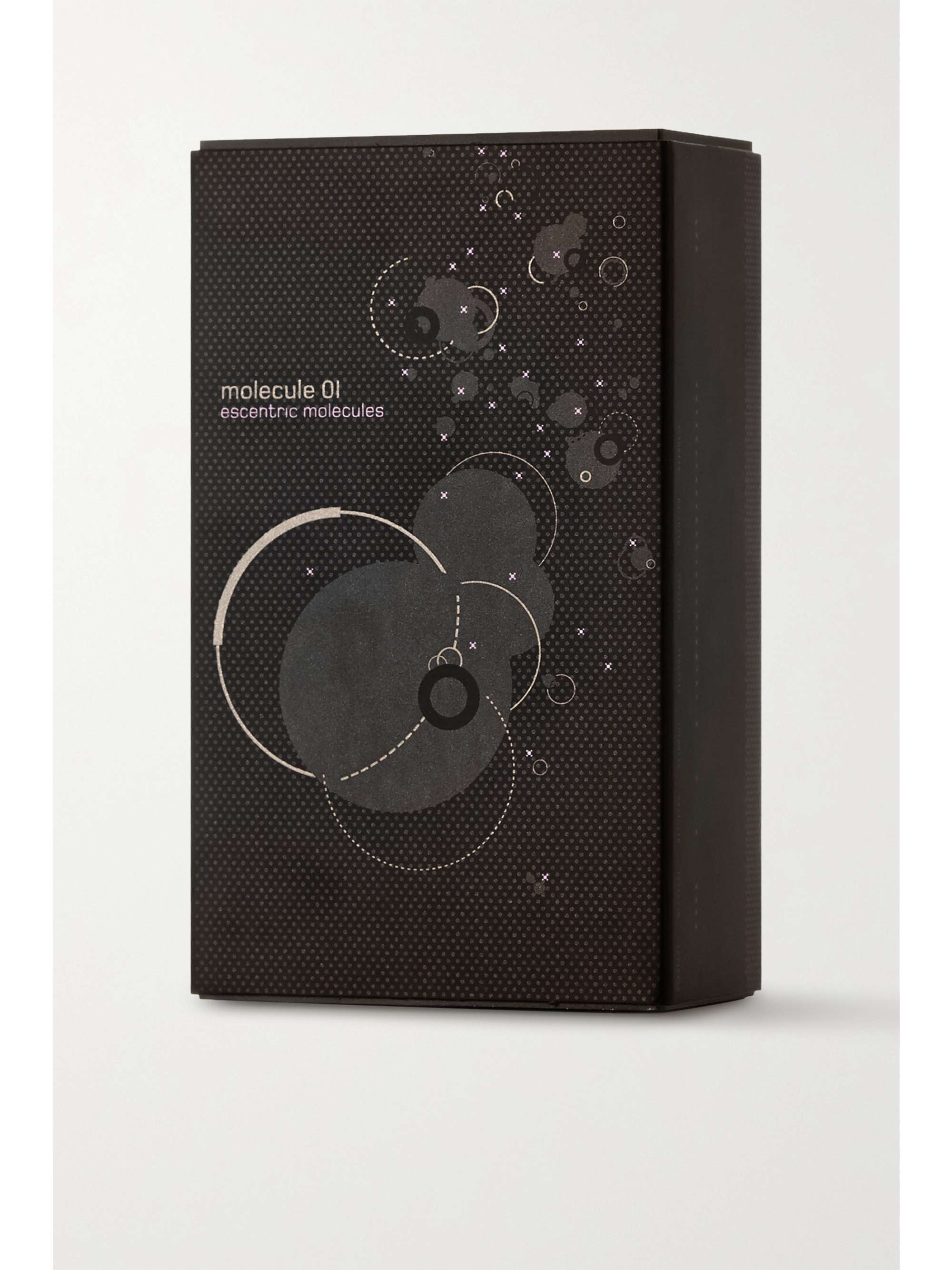 ESCENTRIC MOLECULES Molecule 01, 30 ml – Parfum