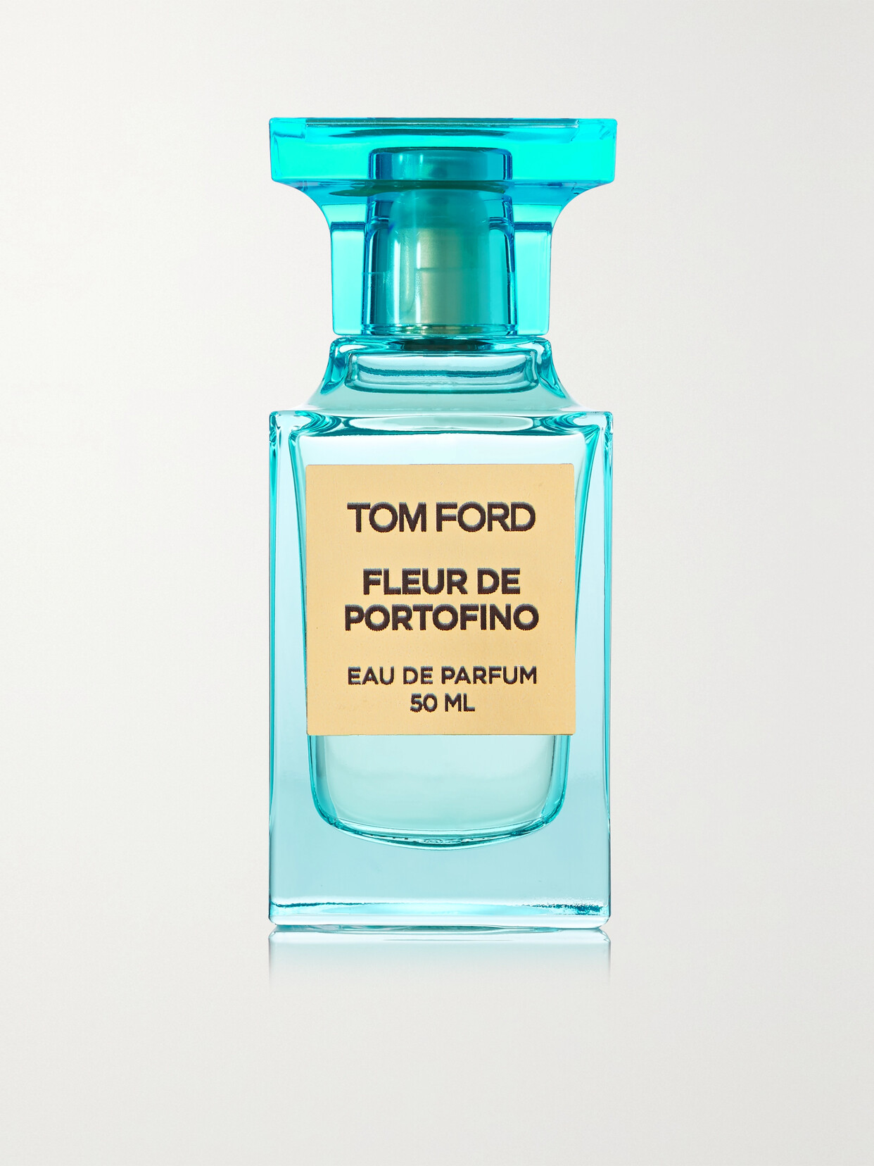 TOM FORD BEAUTY - Eau De Parfum - Fleur De Portofino, 50ml