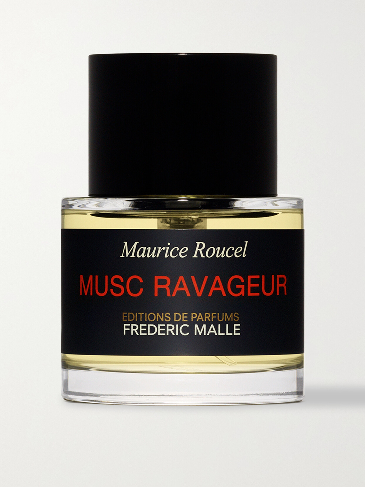 Frederic Malle - Musc Ravageur Eau De Parfum - Musk & Amber, 50ml