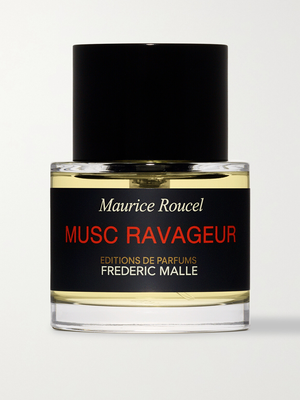 Frederic Malle Musc Ravageur Eau De Parfum In Colourless