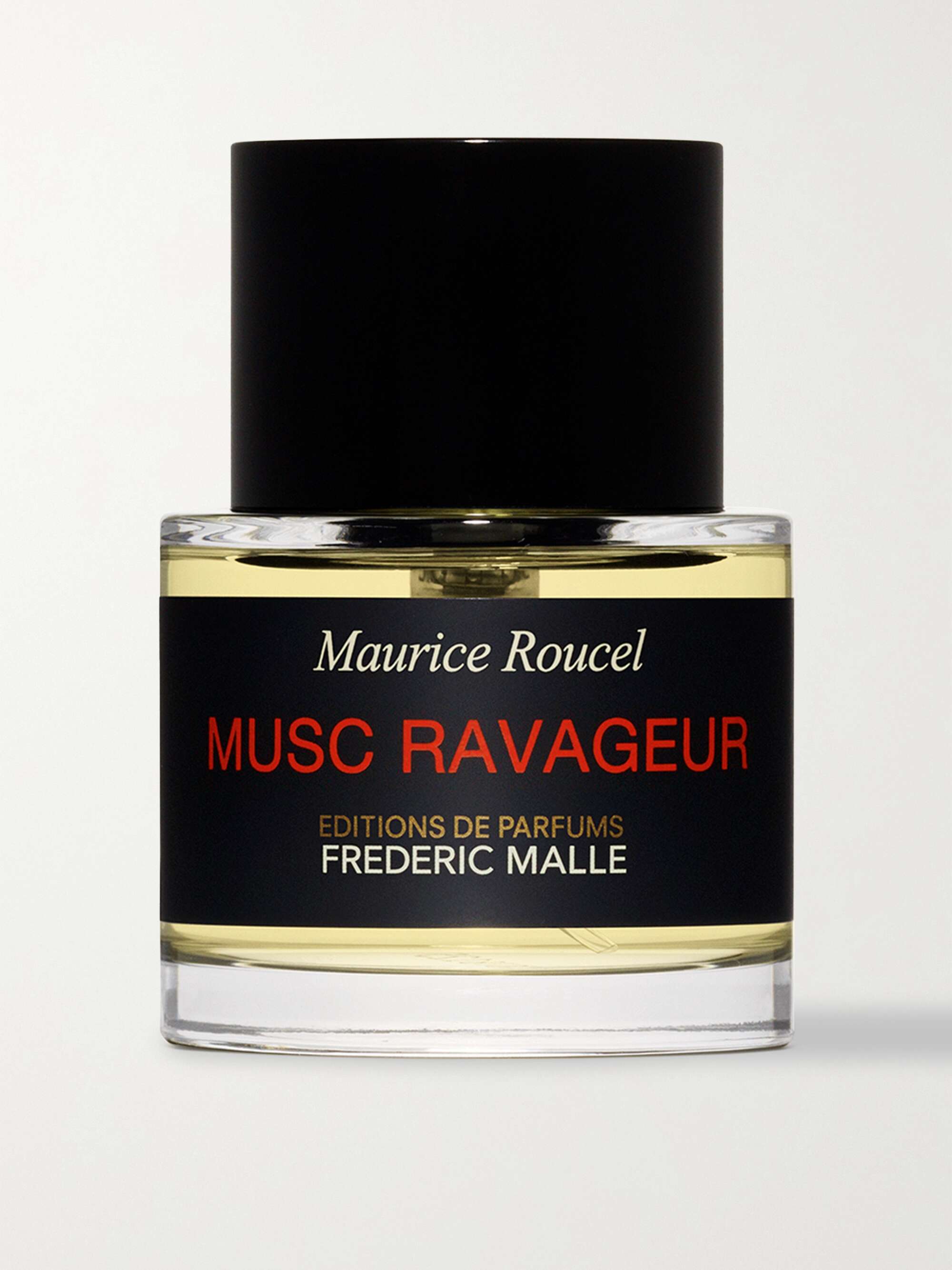 Musc Ravageur Eau de Parfum - Musk & Amber, 50ml Musc Ravageur Eau de Parfum - Musk & Amber, 50ml