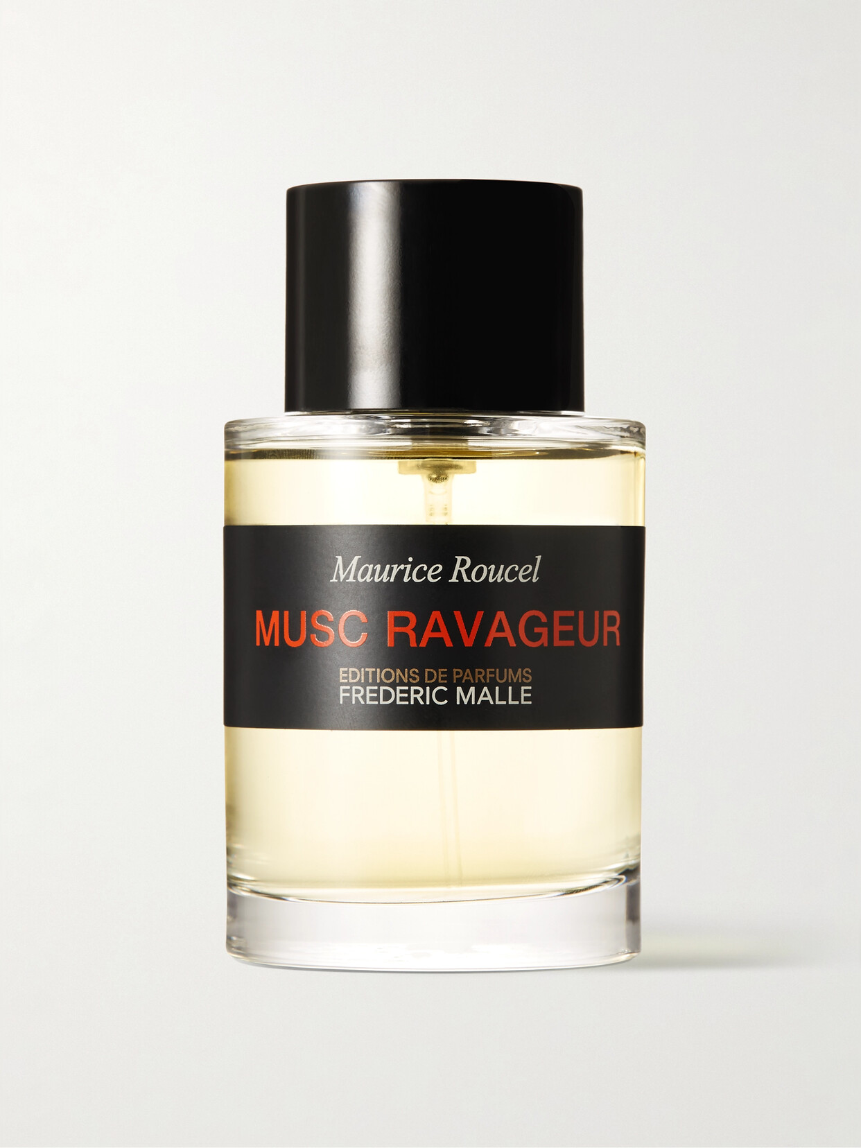 Frederic Malle Musc Ravageur Eau De Parfum In Colorless