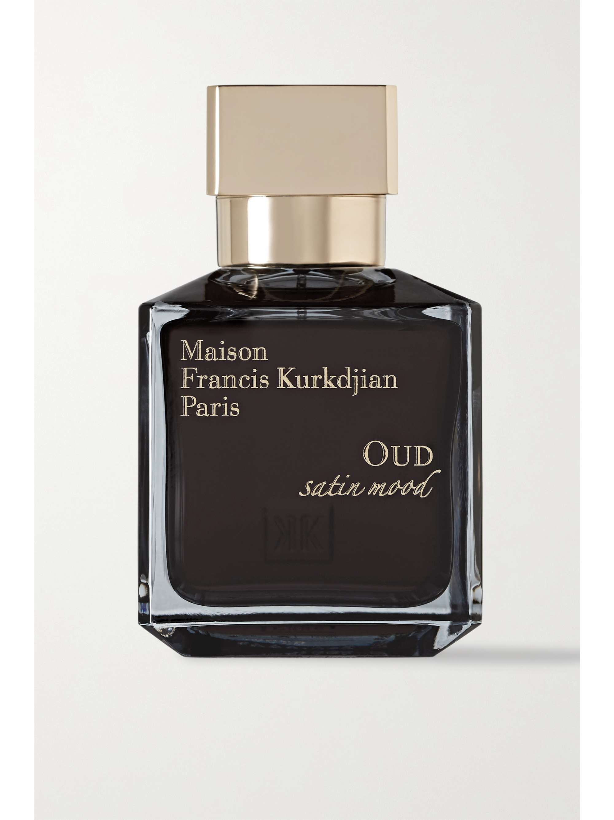 Colorless Oud Satin Mood Eau de Parfum - Oud & Patchouli, 70ml | MAISON  FRANCIS KURKDJIAN | NET-A-PORTER