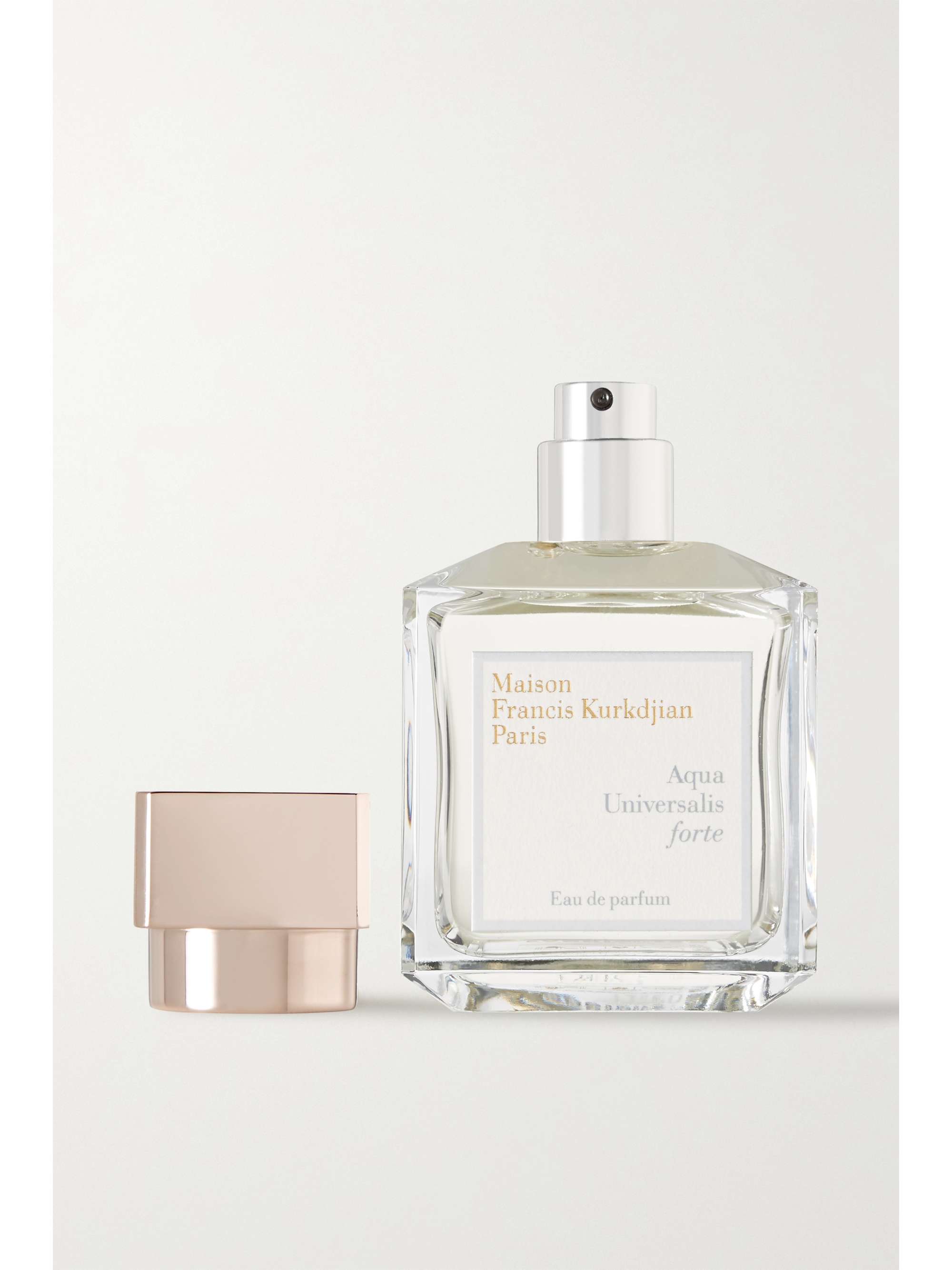 MAISON FRANCIS KURKDJIAN Eau de Parfum - Baccarat Rouge 540, 70ml