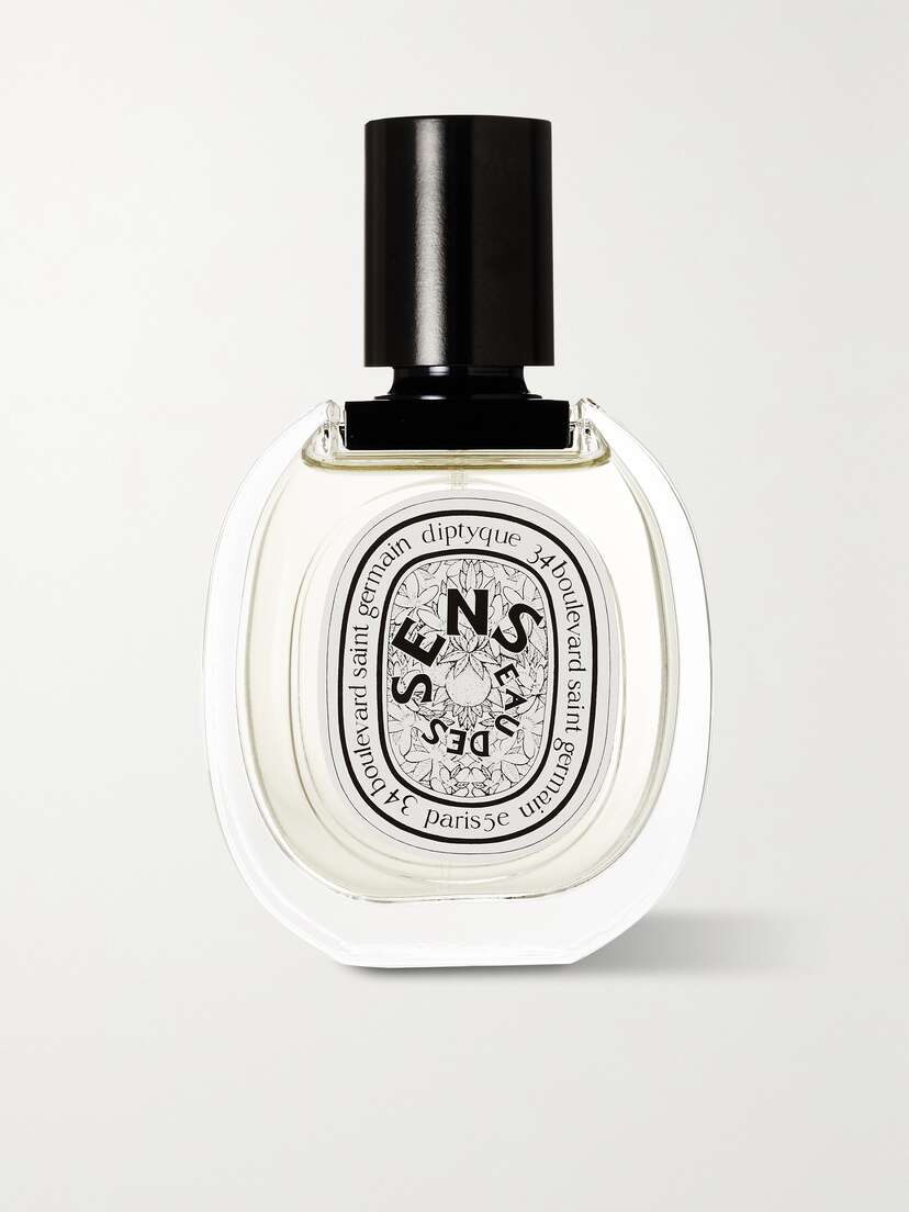 Diptyque Eau Des Sens Eau De Toilette - Orange Blossom, Juniper Berries & Patchouli, 50ml
