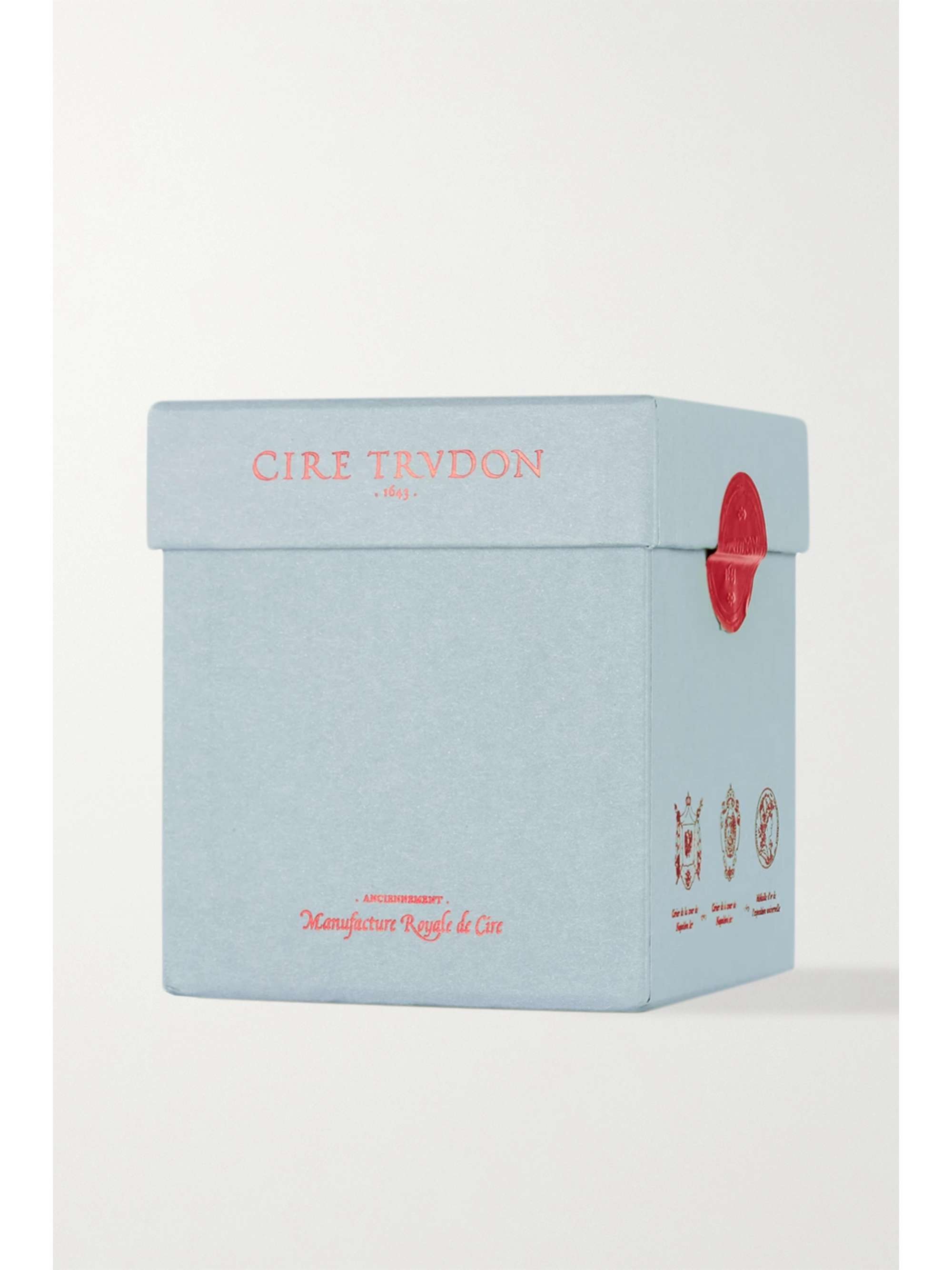 CIRE TRUDON Ottoman scented candle, 270g